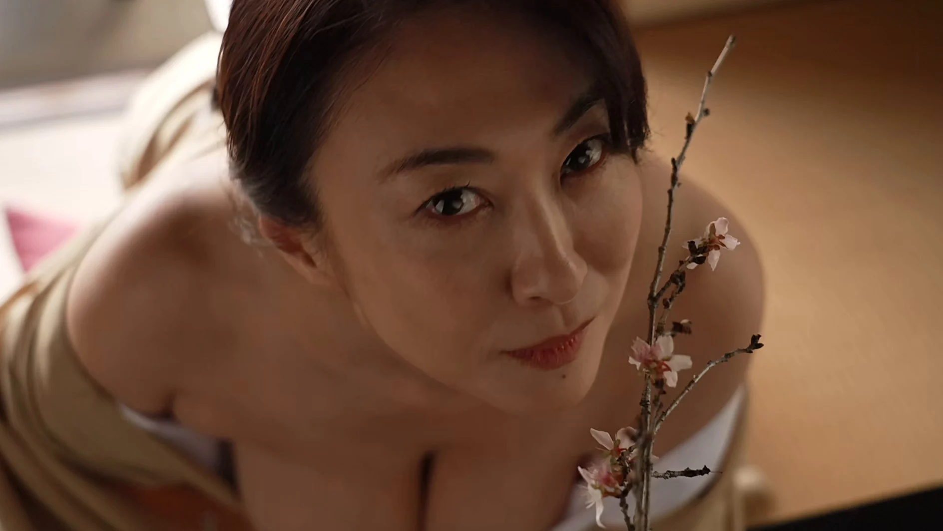 熟女遊戯 沢地優佳 サンプル画像