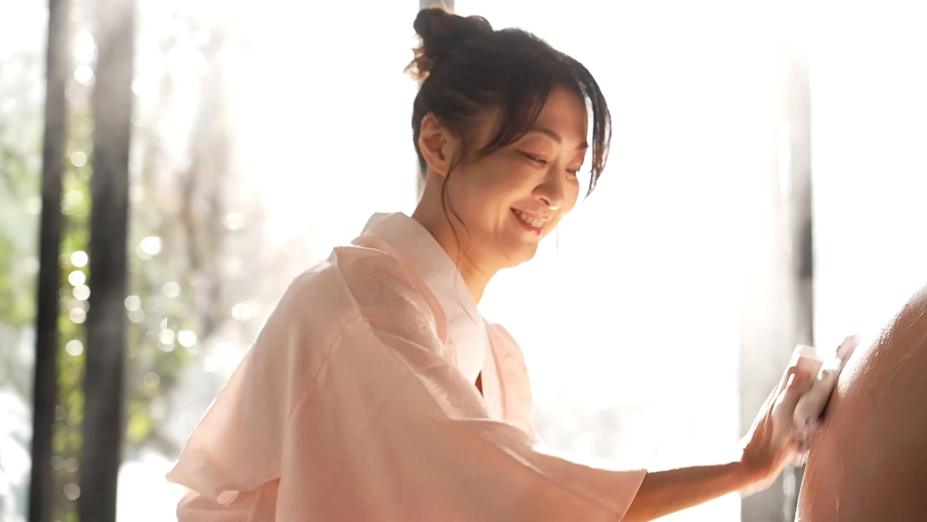 熟女遊戯 沢地優佳 サンプル画像