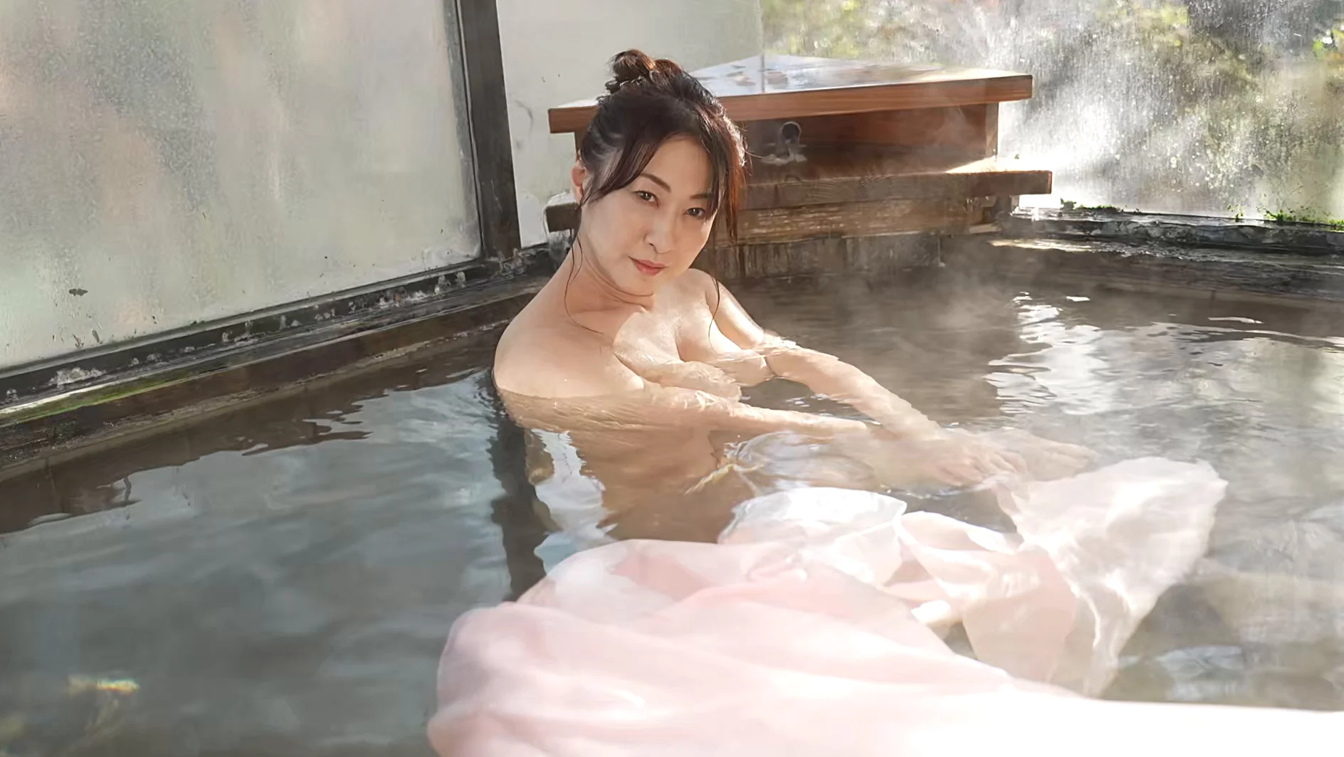 熟女遊戯 沢地優佳 サンプル画像