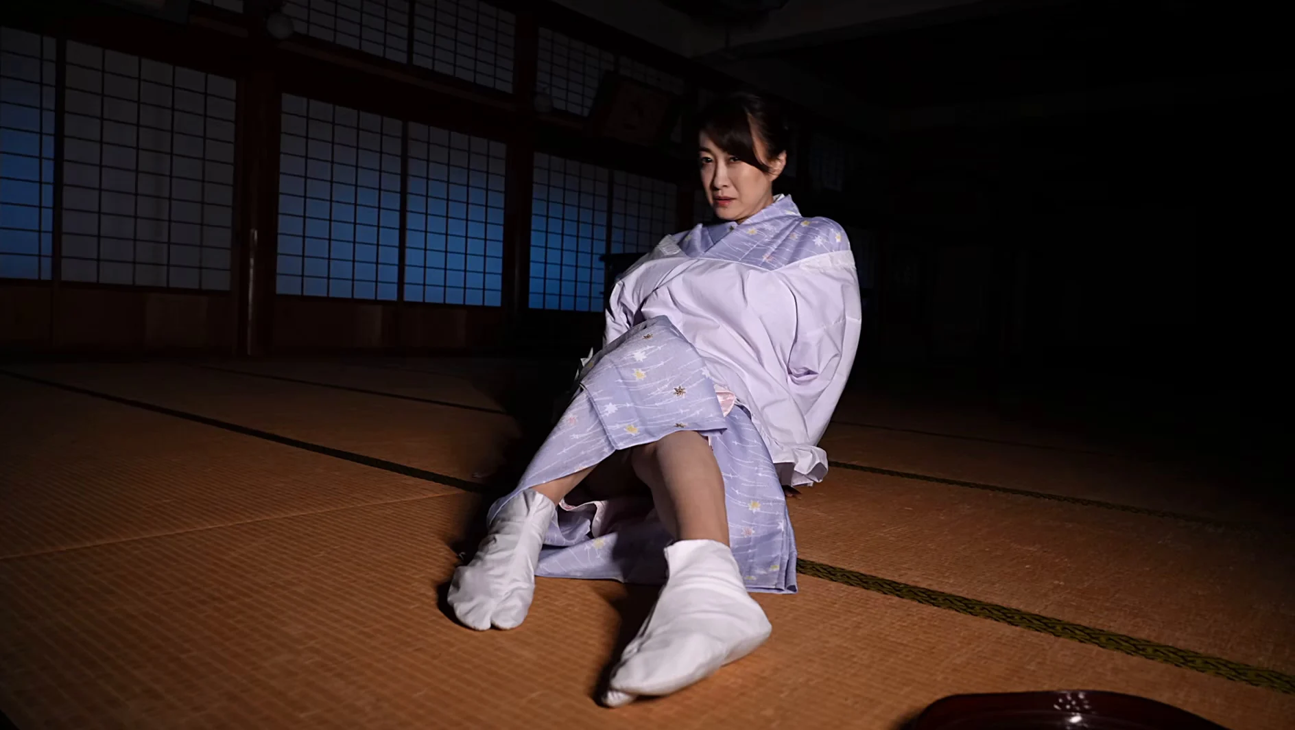 熟女遊戯 沢地優佳 サンプル画像
