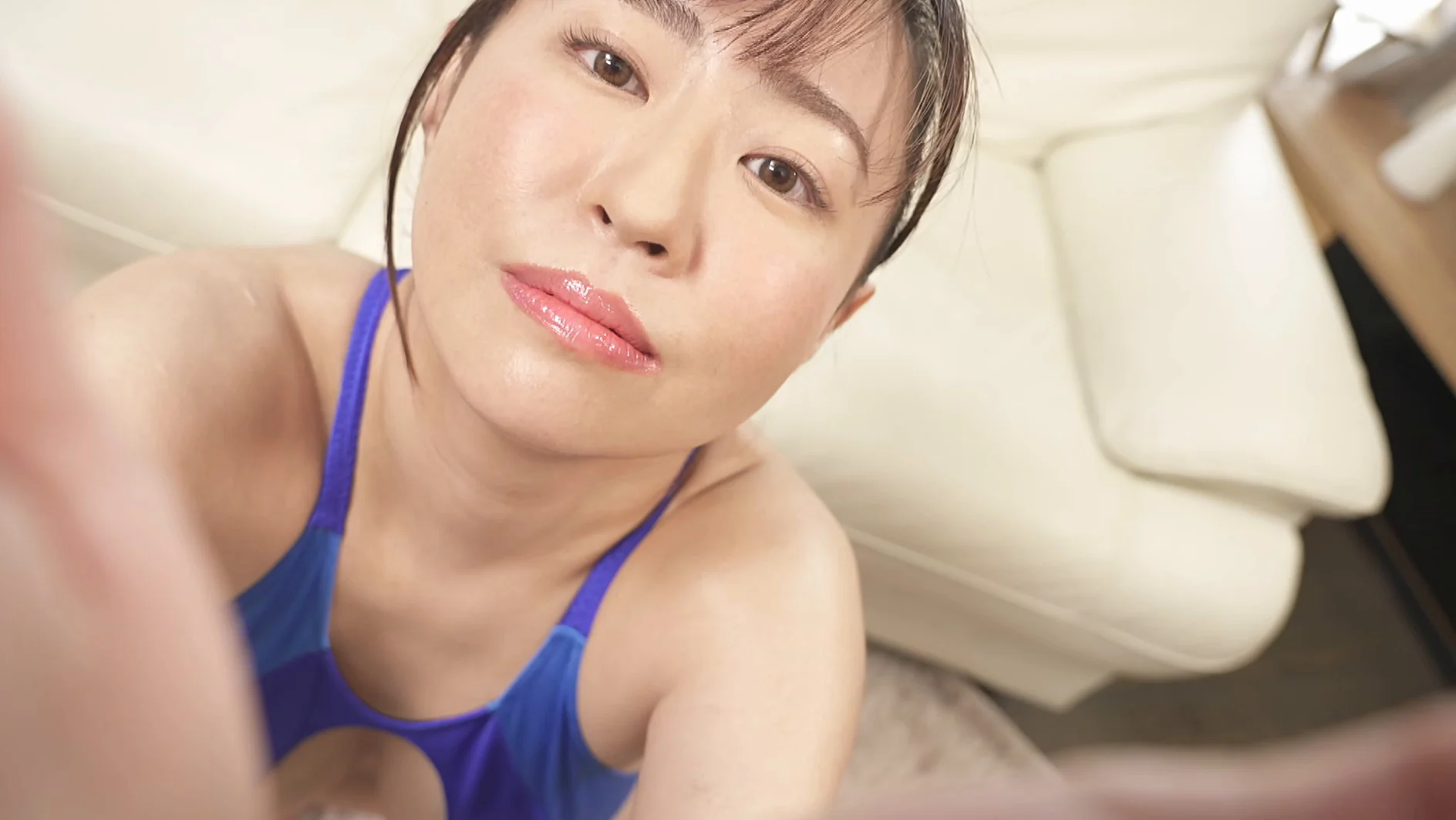 ママに甘えていいよ 水樹たま サンプル画像