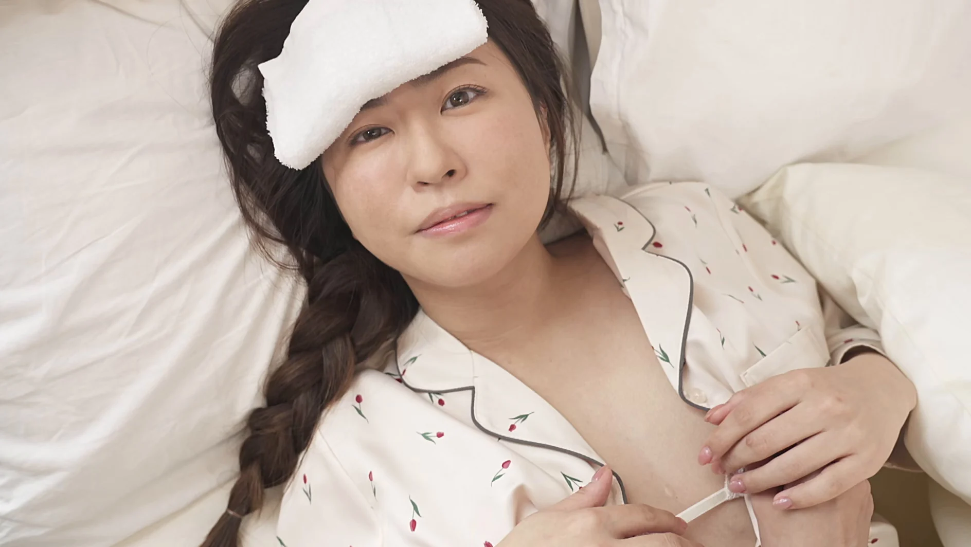 ママに甘えていいよ 水樹たま サンプル画像