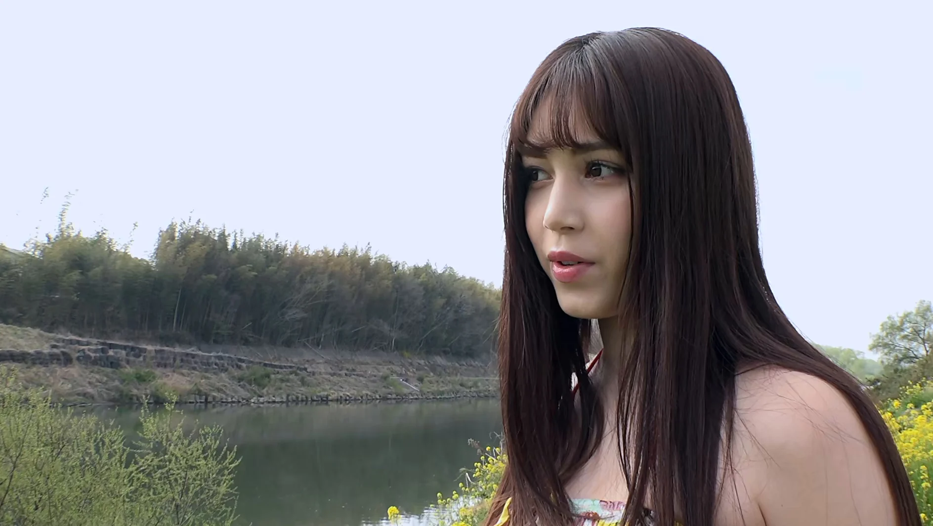 白い妖精 ミッシェル愛美 サンプル画像