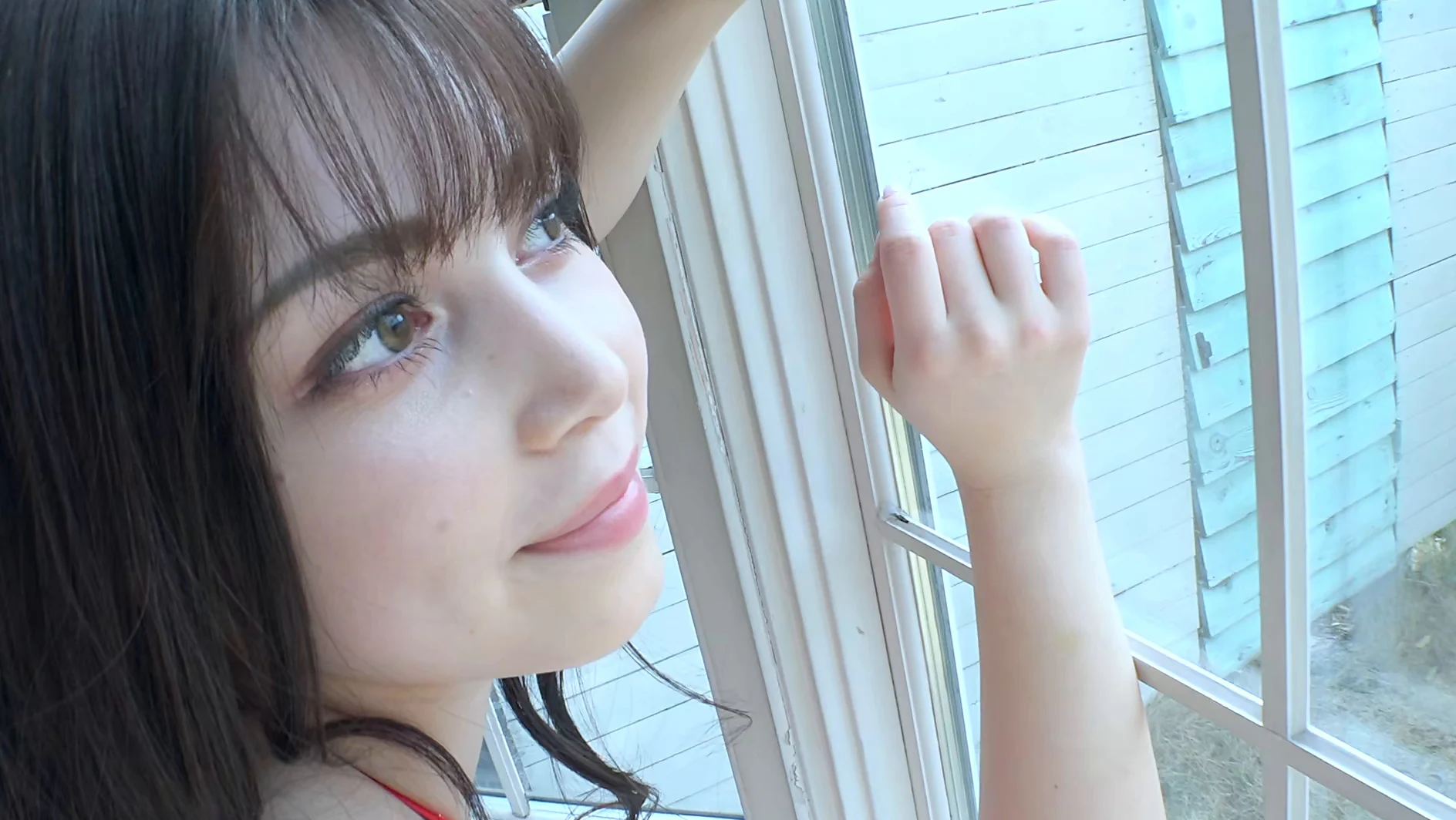 白い妖精 ミッシェル愛美 サンプル画像