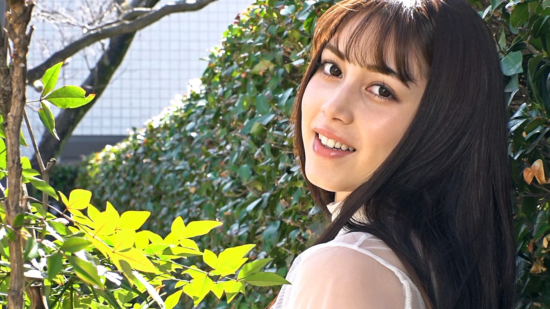 白い妖精 ミッシェル愛美 サンプル画像