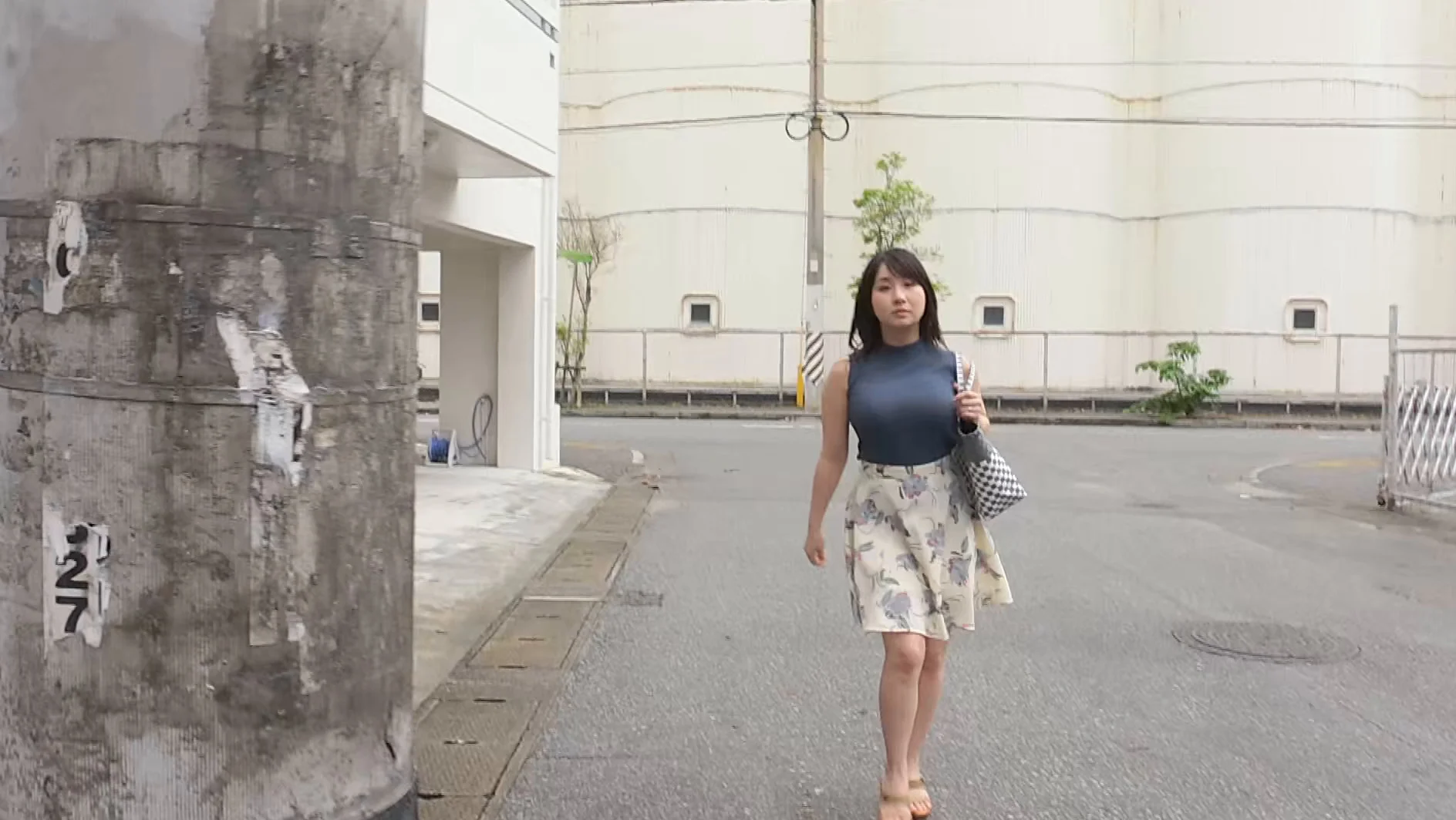 インモラルK 桐山瑠衣 サンプル画像