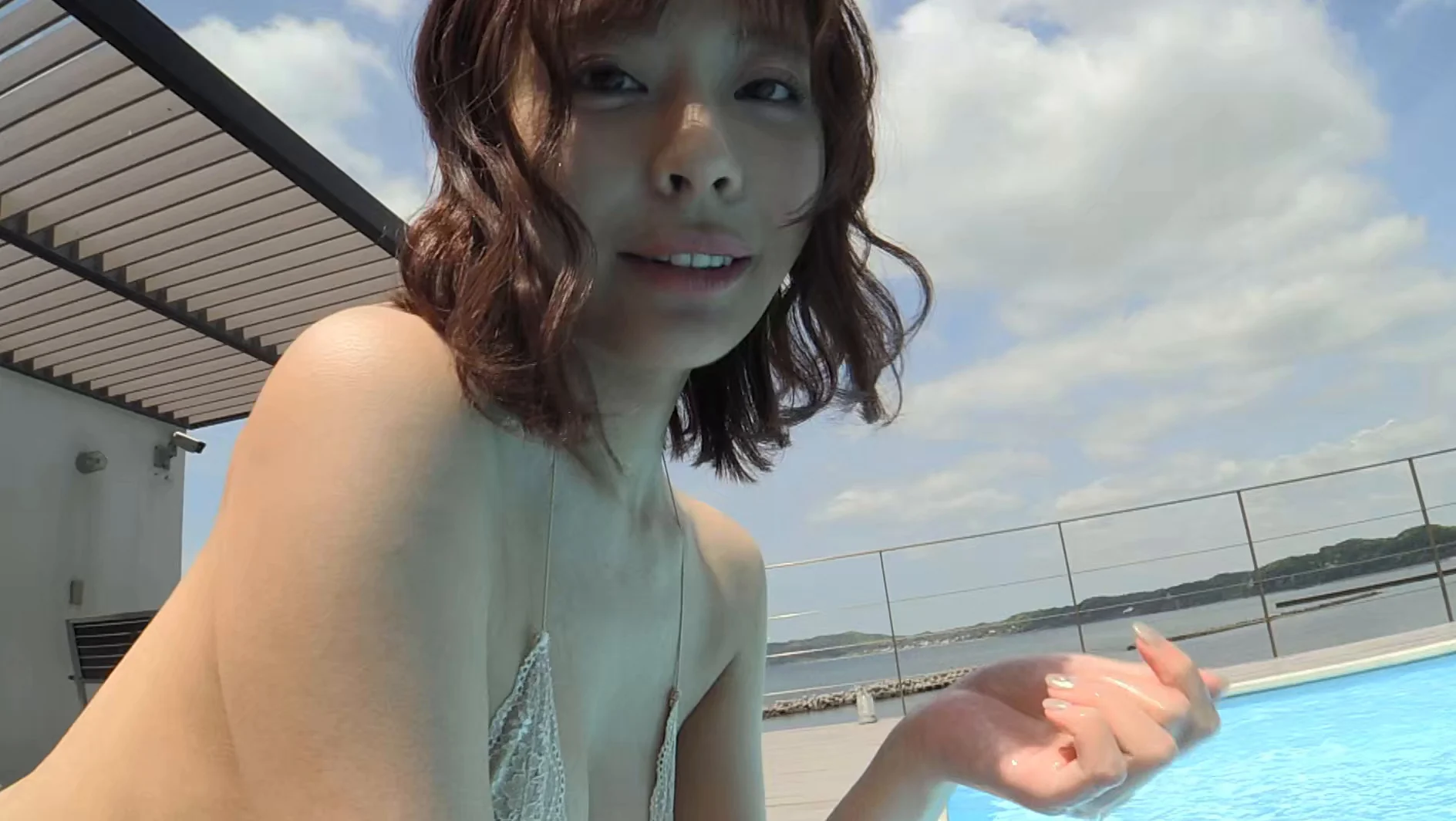 もっと近くで。 小日向結衣 サンプル画像