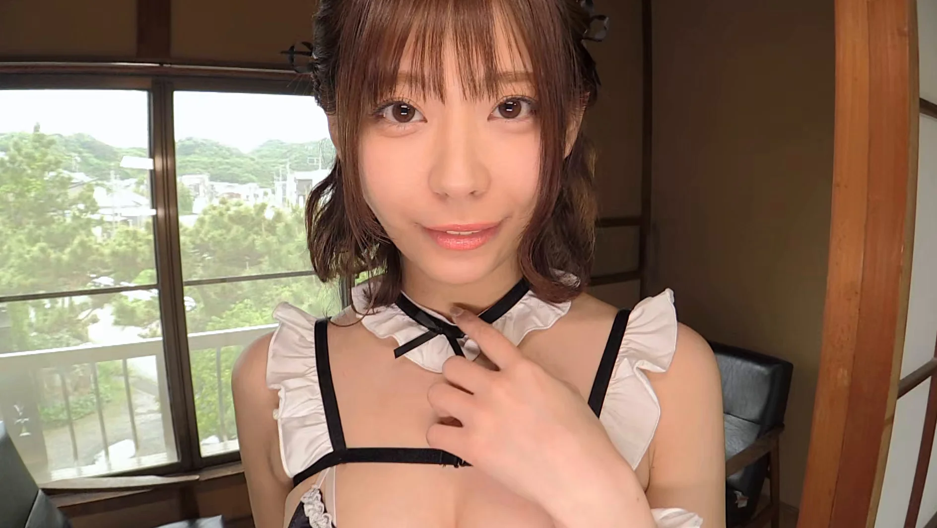 もっと近くで。 小日向結衣 サンプル画像