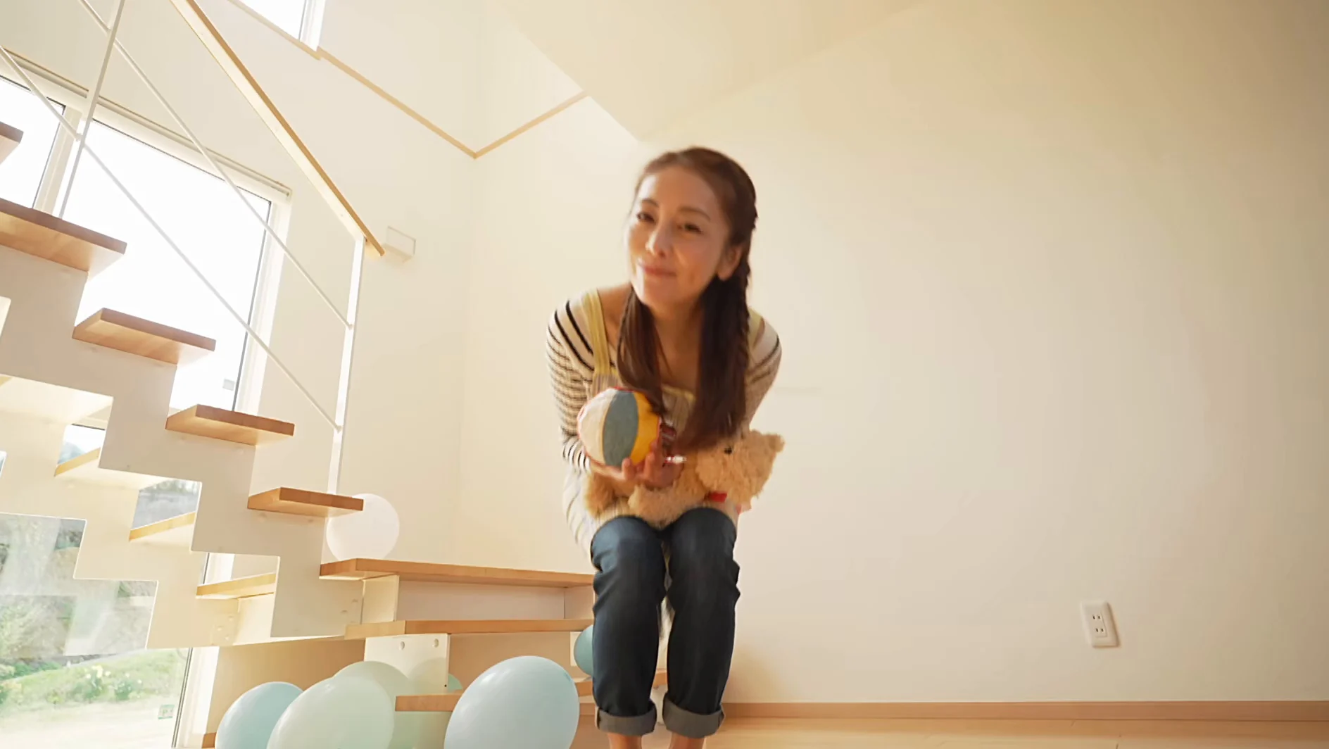 一緒に住みたい 熊切あさ美 サンプル画像
