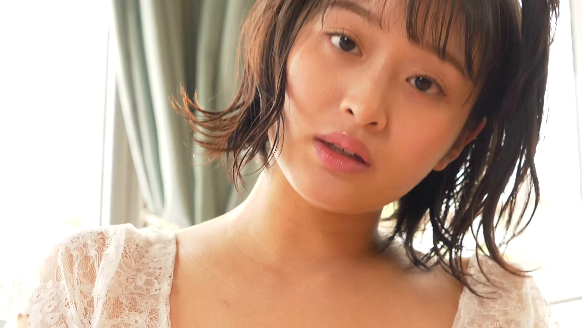 癒やしの天使 美月絢音 サンプル画像