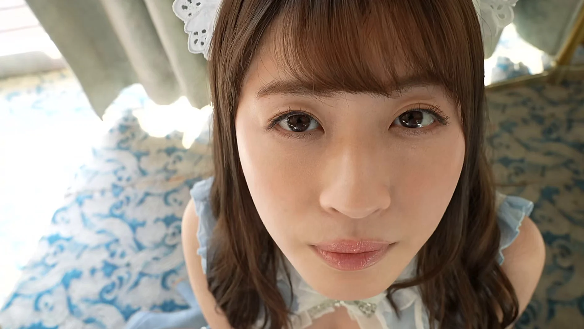ナイショの願望 メイリ サンプル画像
