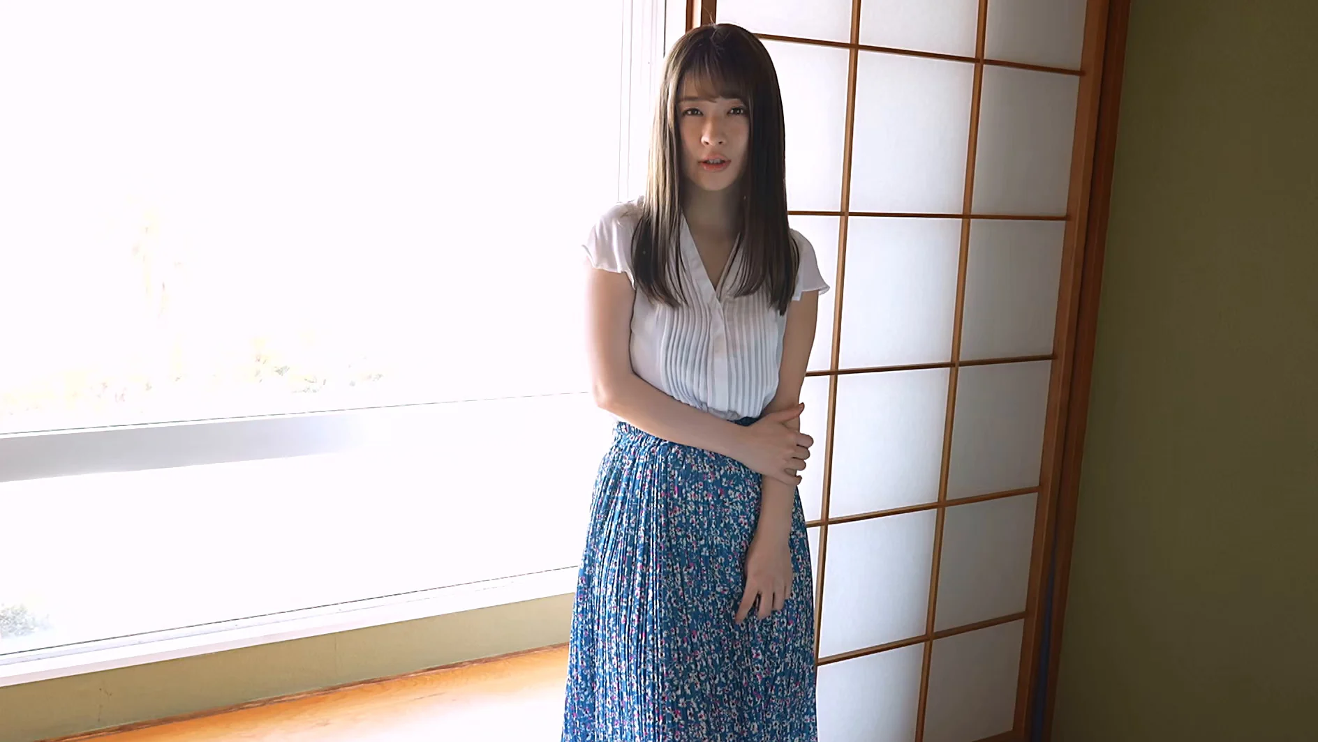 ナイショの願望 メイリ サンプル画像