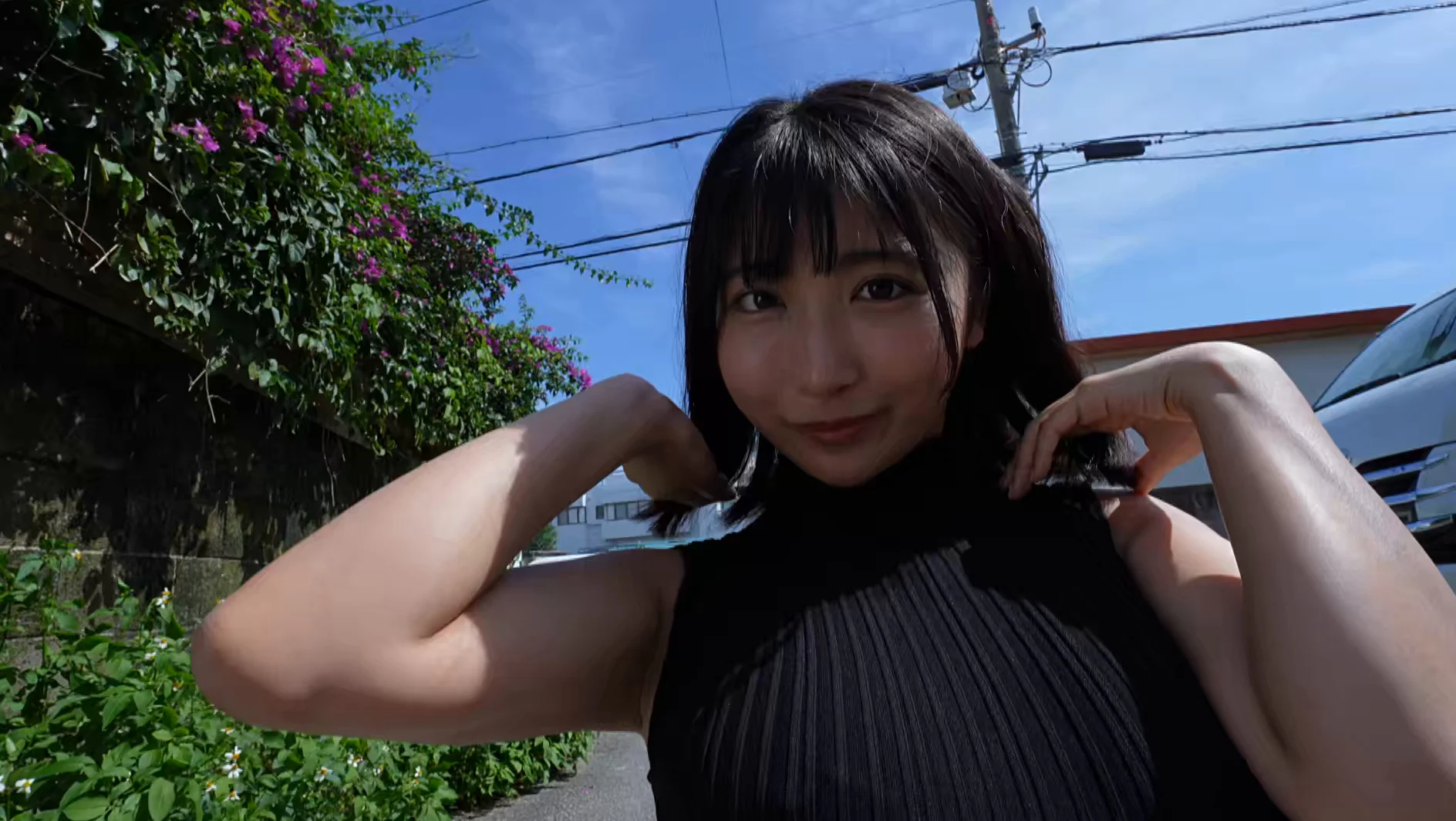 ミルキー・グラマー 市原薫 サンプル画像