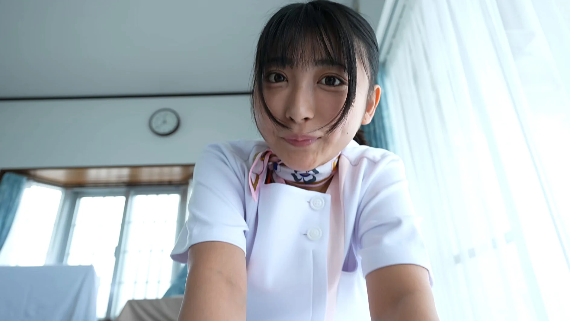 ミルキー・グラマー 市原薫 サンプル画像