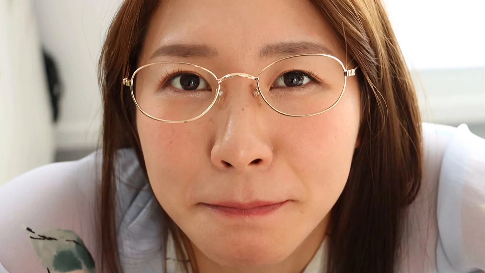 Hなご奉仕~彼女の仕事はレアケース~ 夏来唯 サンプル画像