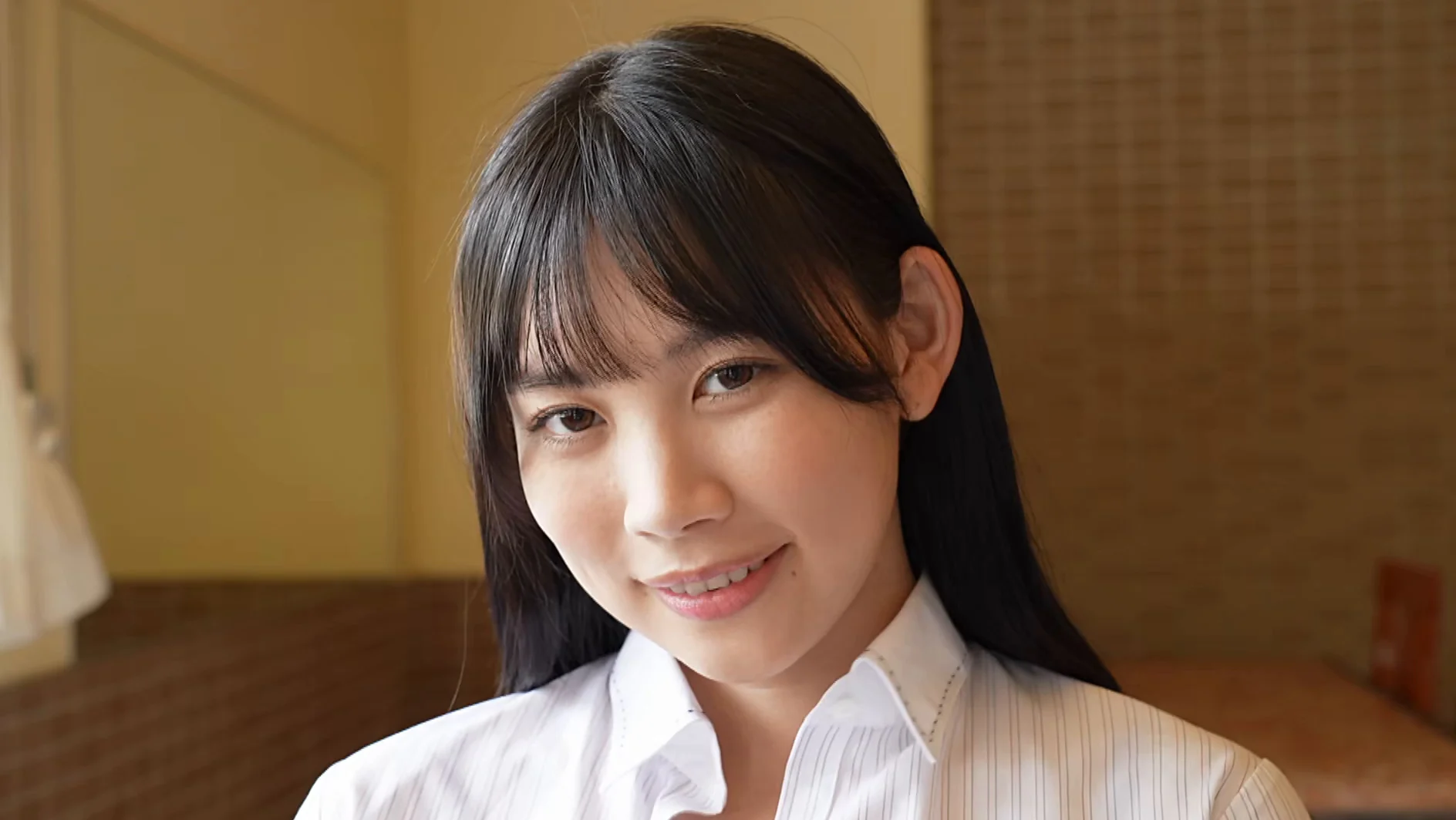 好き、スキ、先輩! 篠見星奈 サンプル画像
