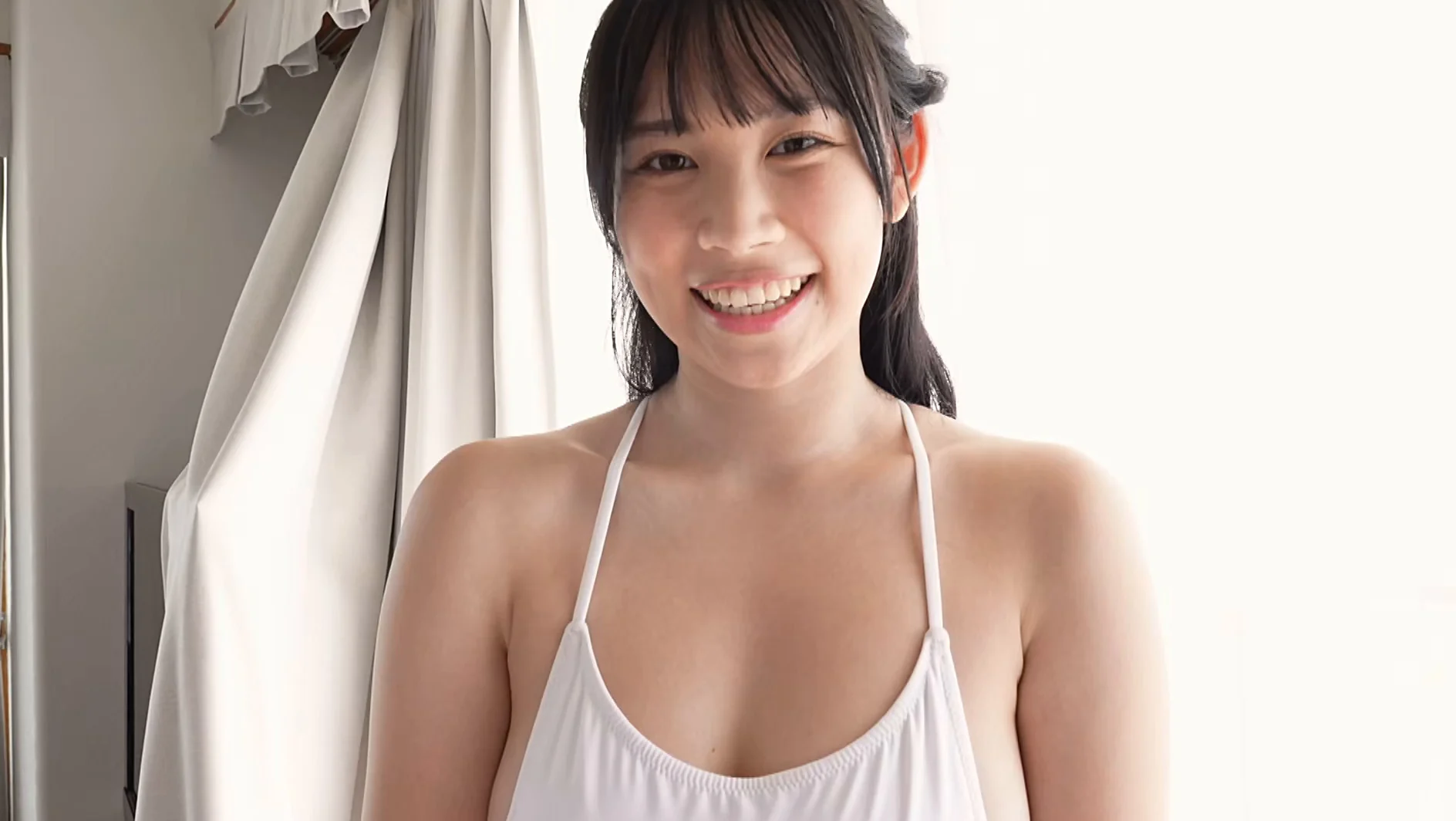 好き、スキ、先輩! 篠見星奈 サンプル画像