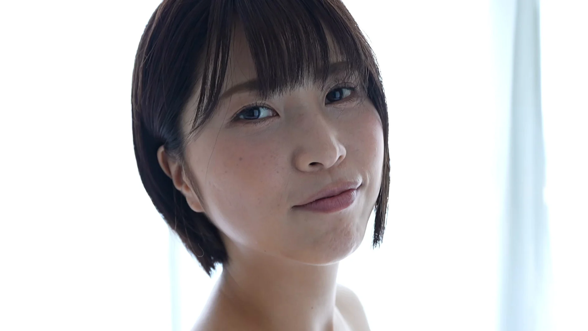 年上彼女 くぼみちゃん サンプル画像