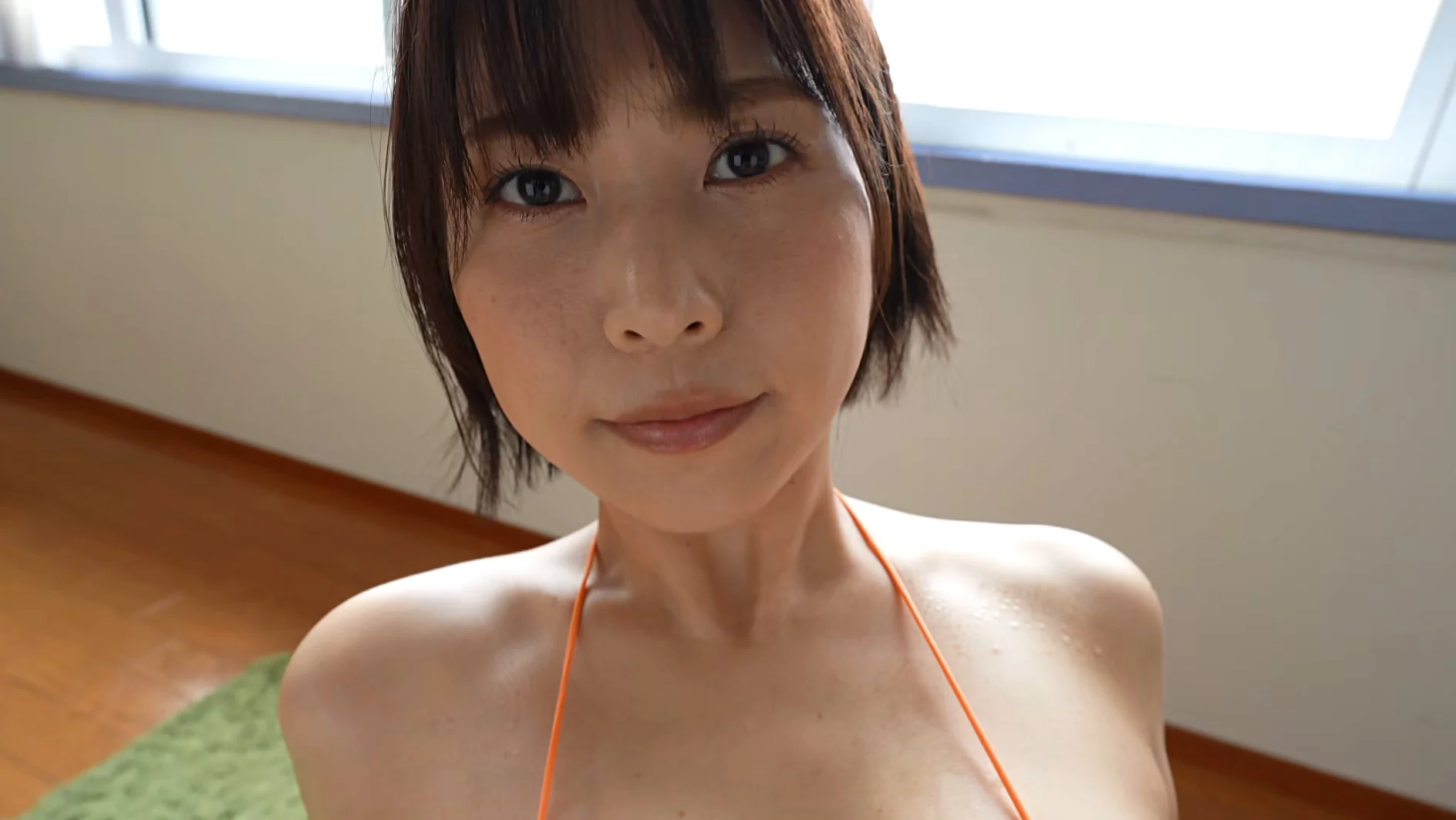 年上彼女 くぼみちゃん サンプル画像