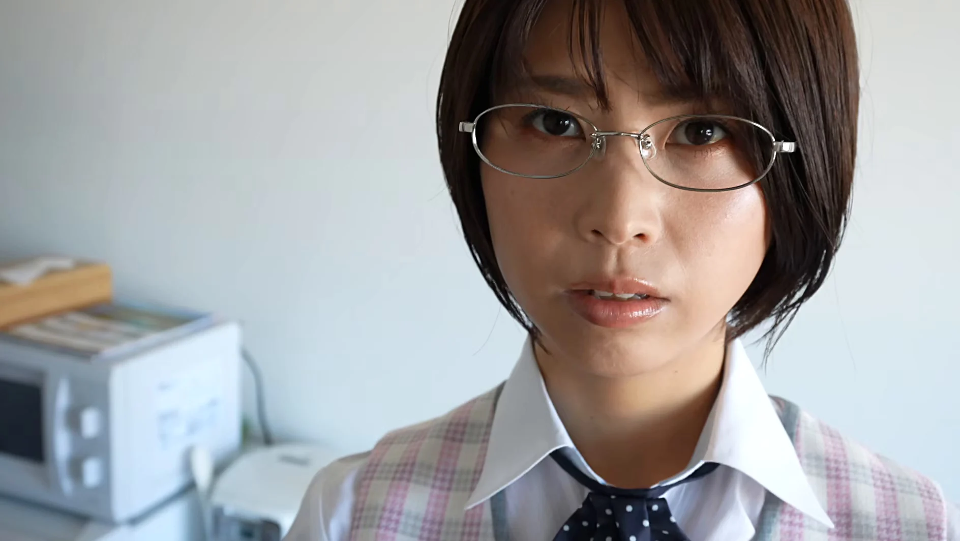 年上彼女 くぼみちゃん サンプル画像
