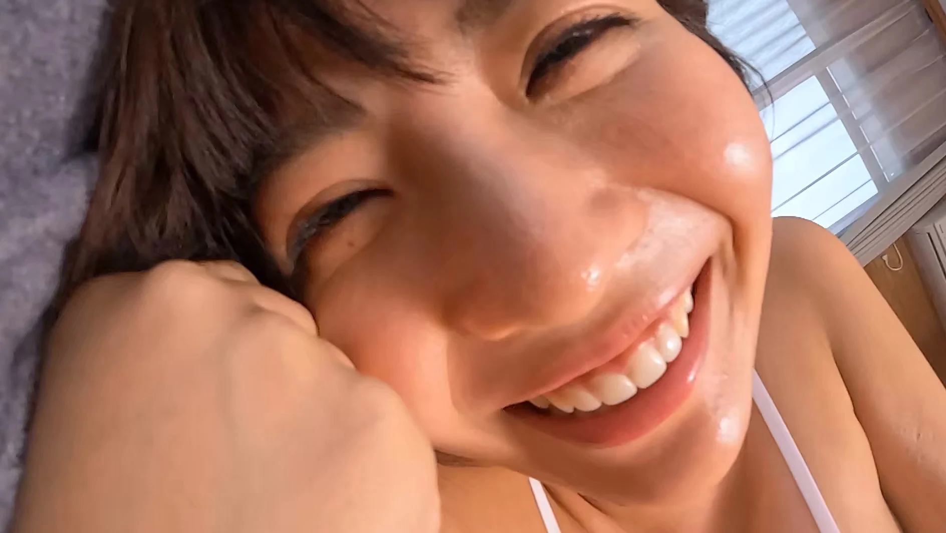もえかと二人きり 佐々木萌香 サンプル画像