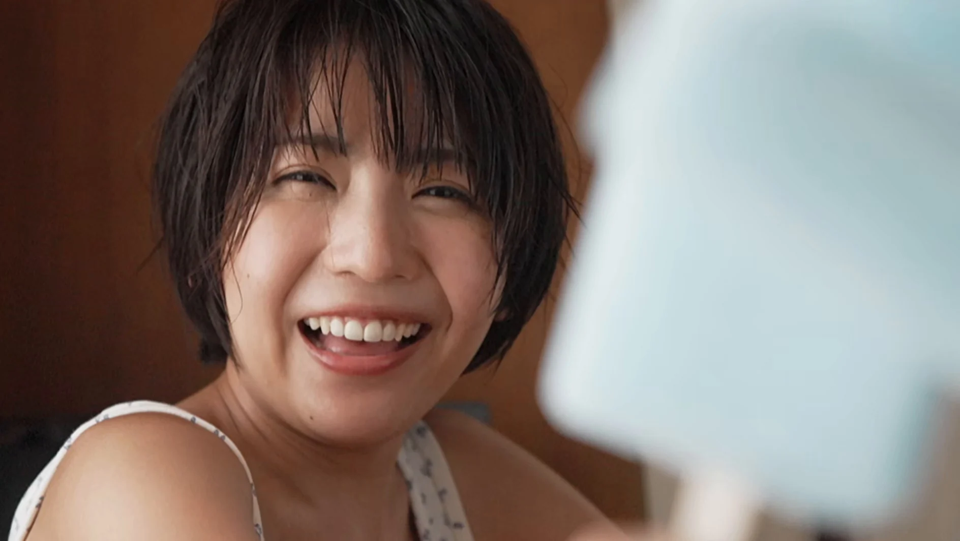 もえかと二人きり 佐々木萌香 サンプル画像