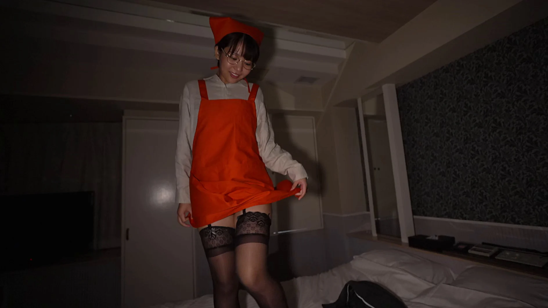 もえかと二人きり 佐々木萌香 サンプル画像