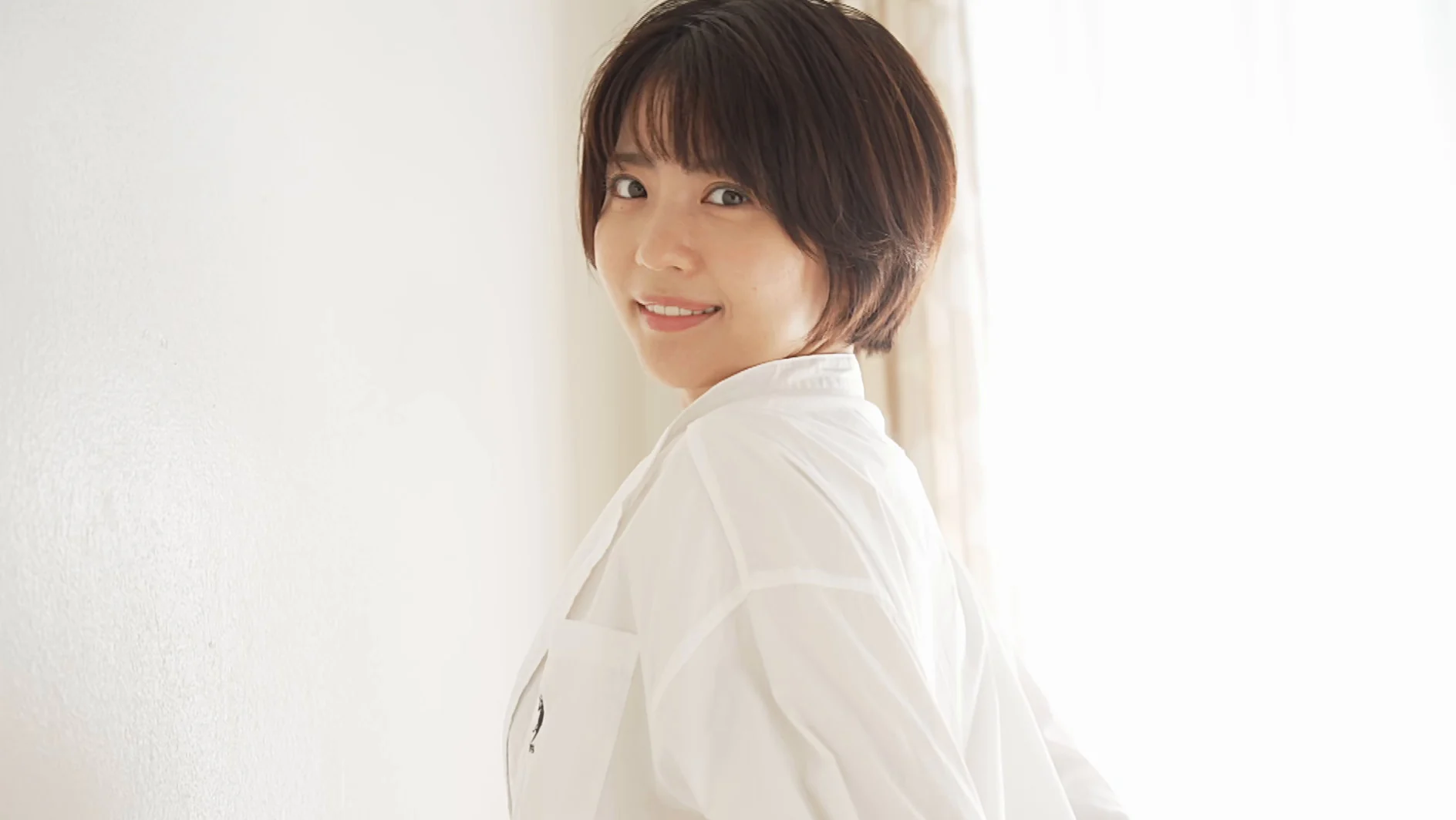 もえかと二人きり 佐々木萌香 サンプル画像