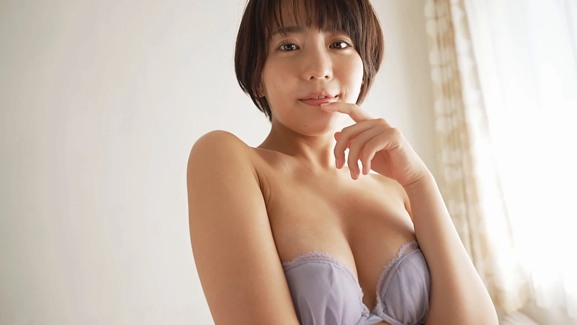 もえかと二人きり 佐々木萌香 サンプル画像