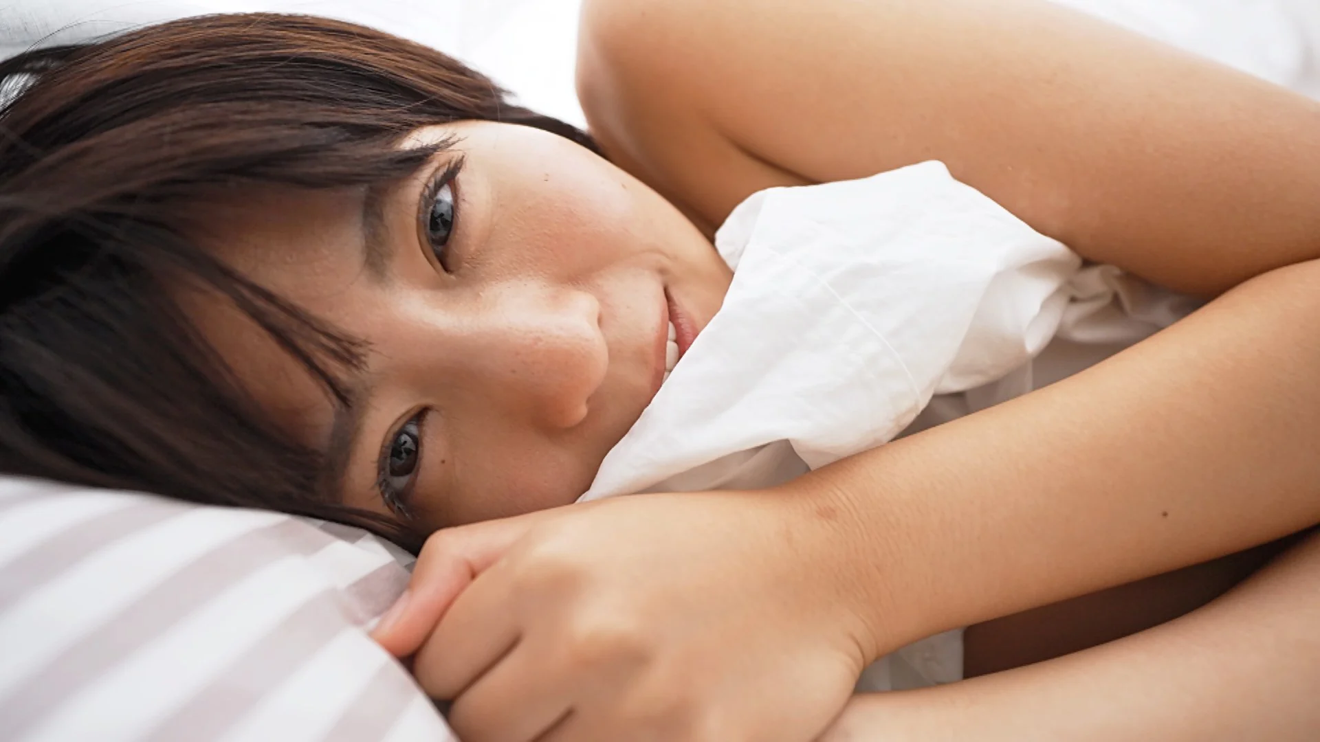 もえかと二人きり 佐々木萌香 サンプル画像