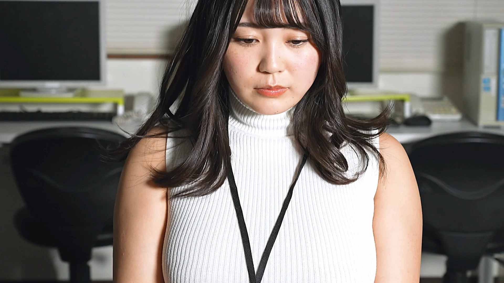 究極肉感ボディ 能美真奈 サンプル画像