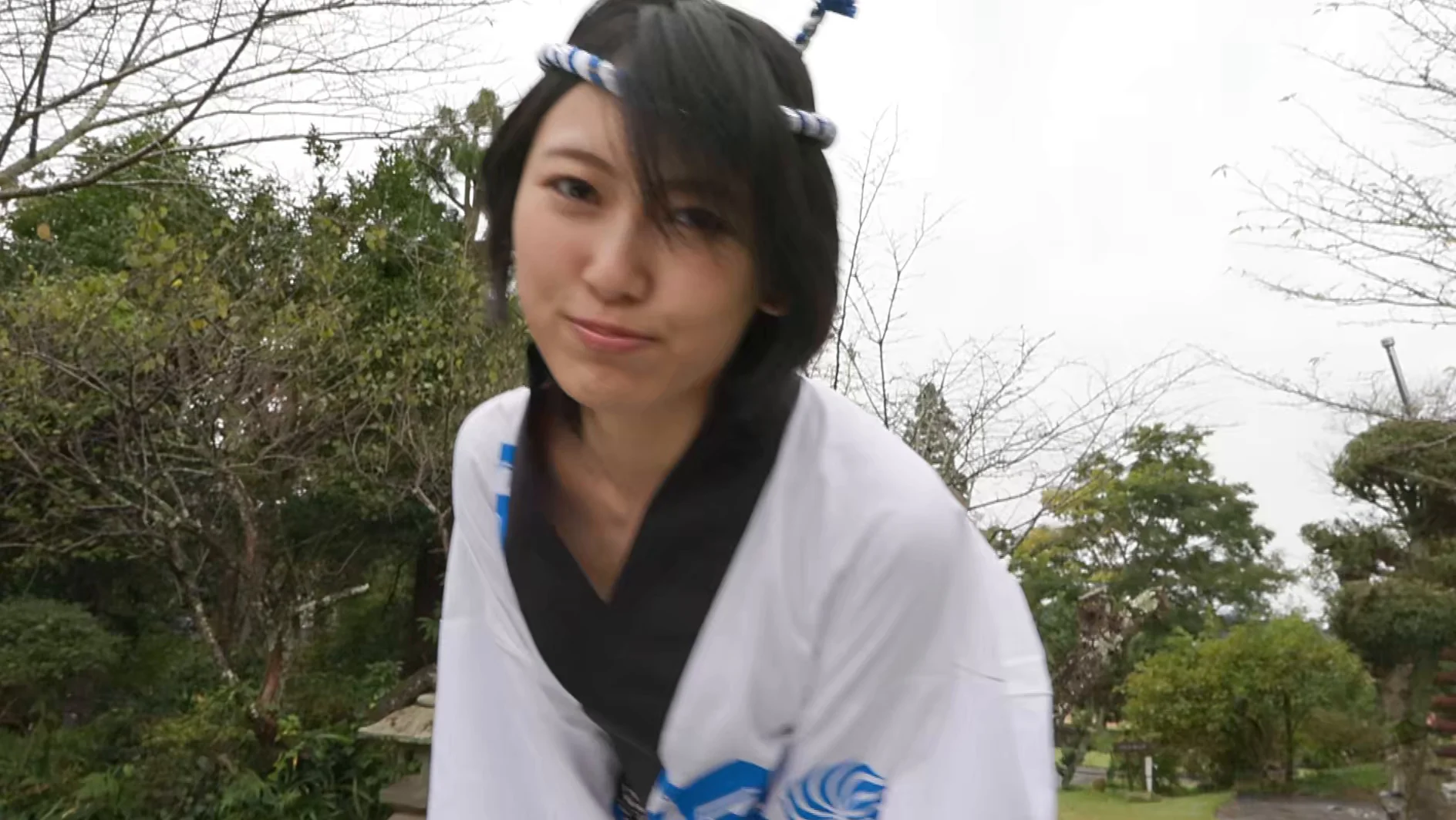 咲匂(さきにおう) 咲村良子 サンプル画像