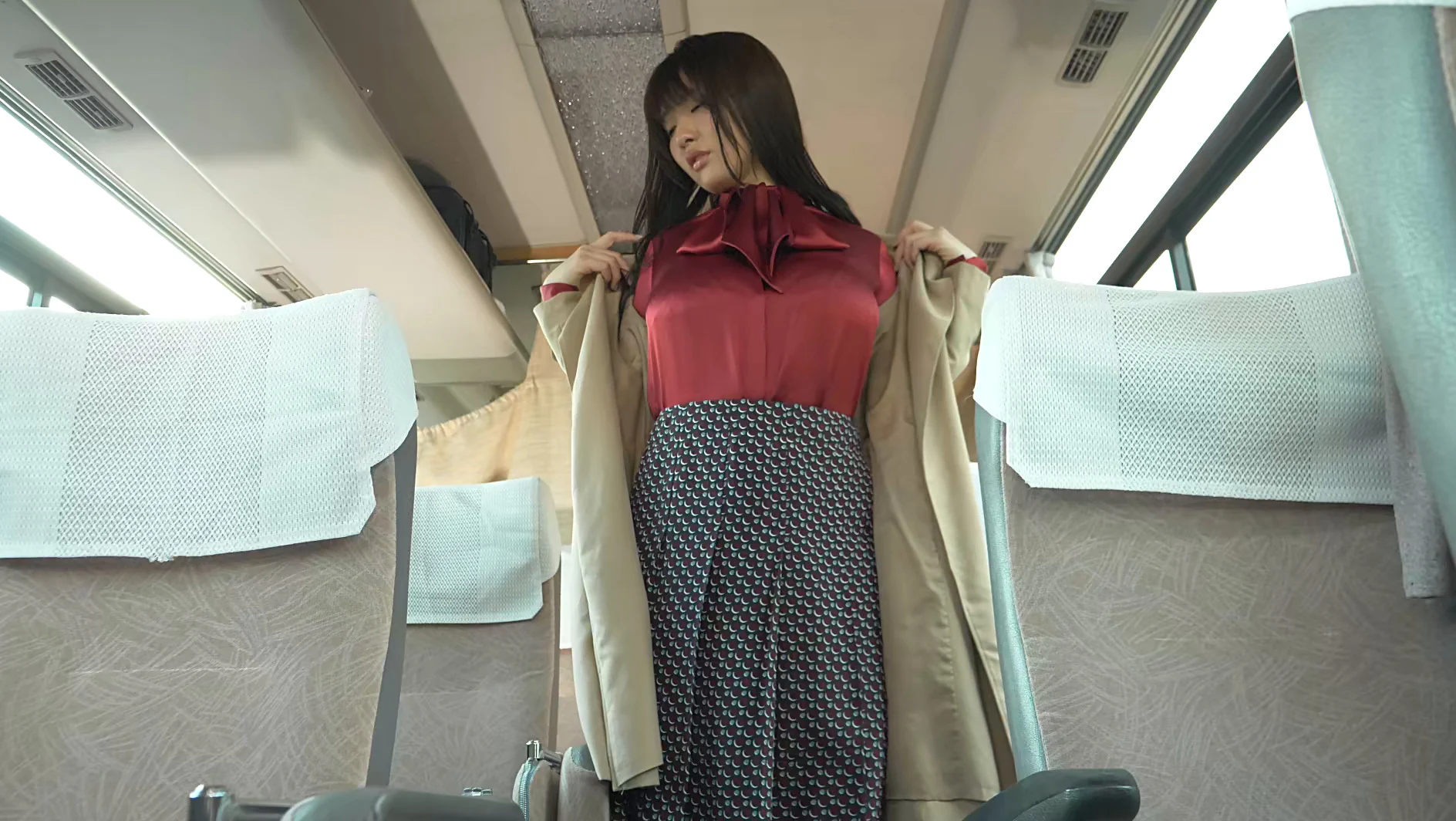 つむと一緒 原つむぎ サンプル画像