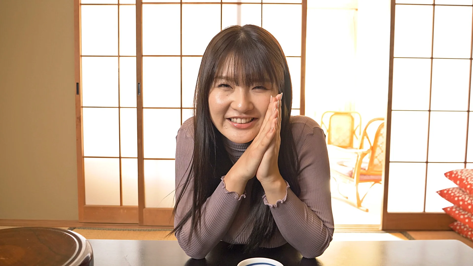 つむと一緒 原つむぎ サンプル画像