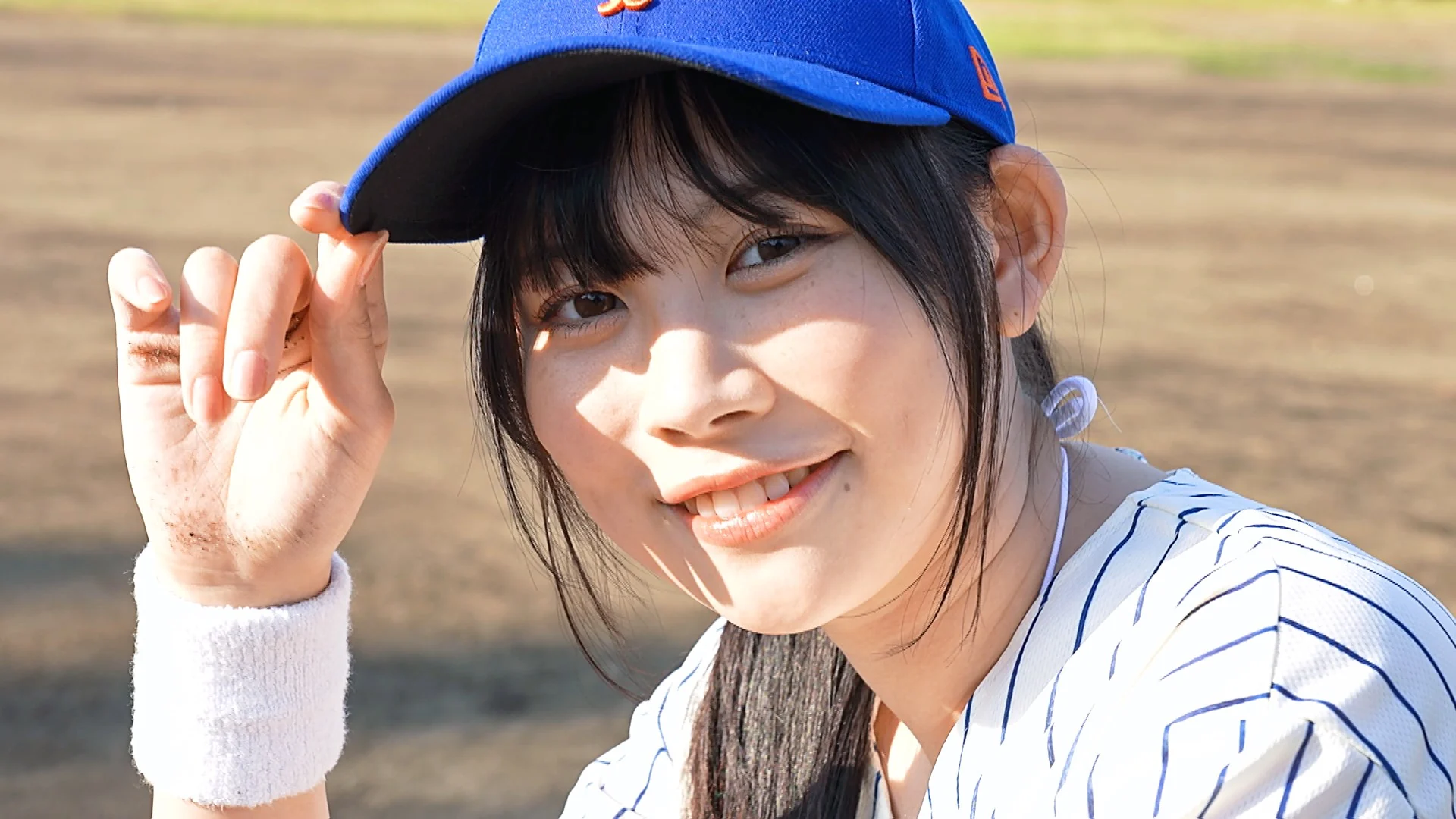 恋する魔球 篠見星奈 サンプル画像