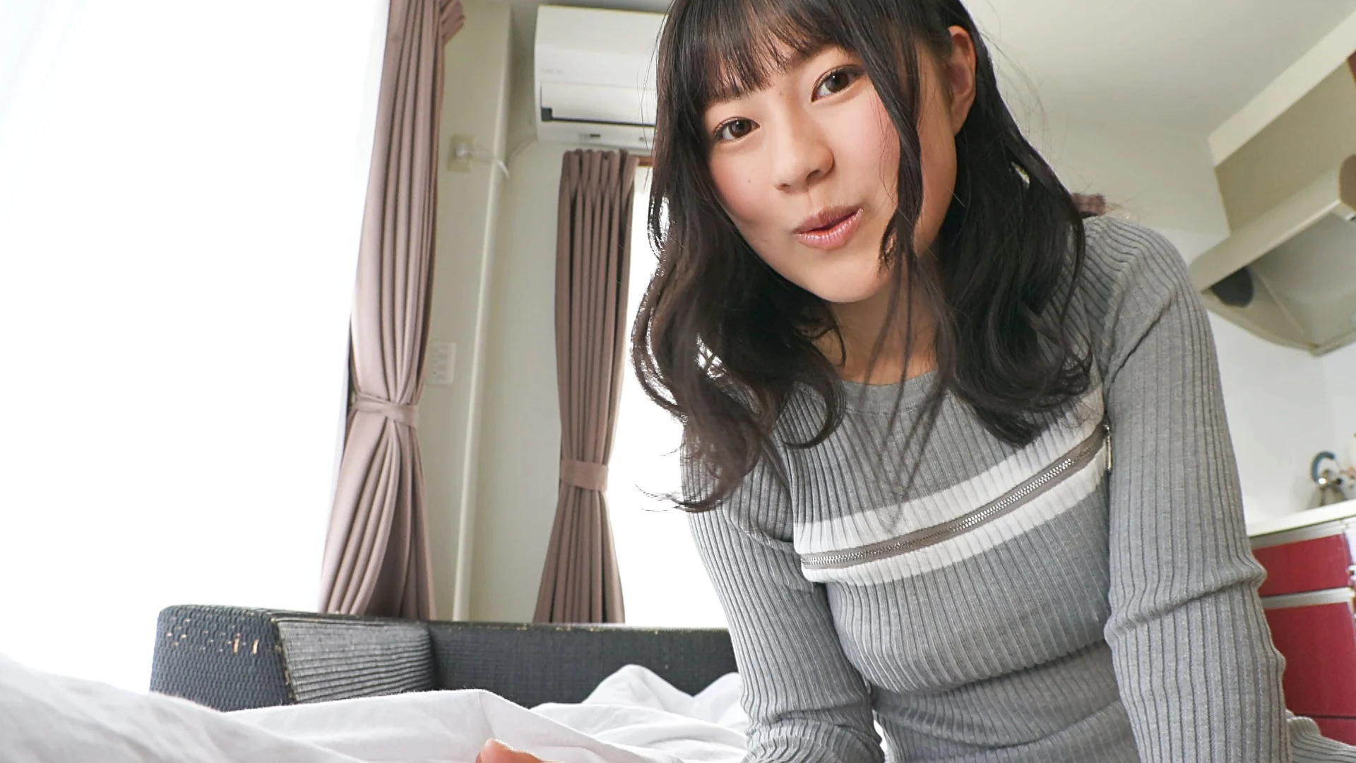 ミルキー・グラマー 藤原なみ サンプル画像