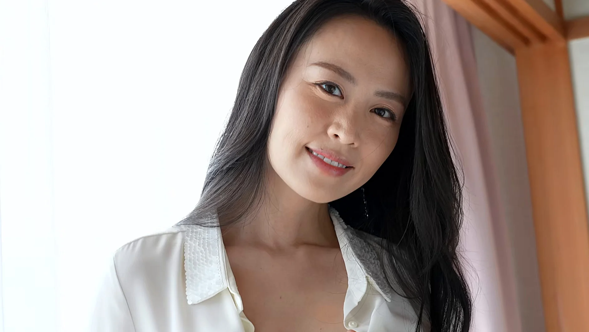 蜜愛 甘妻里菜 サンプル画像