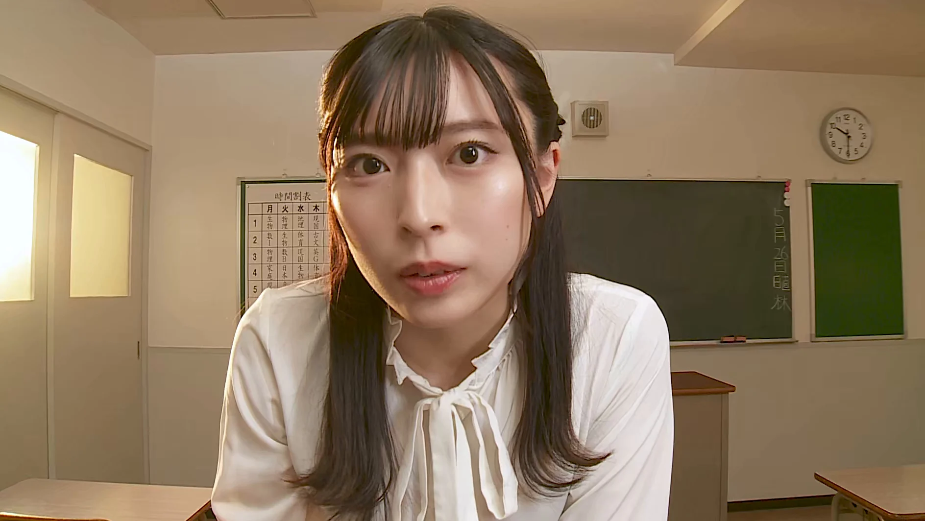 誘惑のりか 夏崎りか サンプル画像