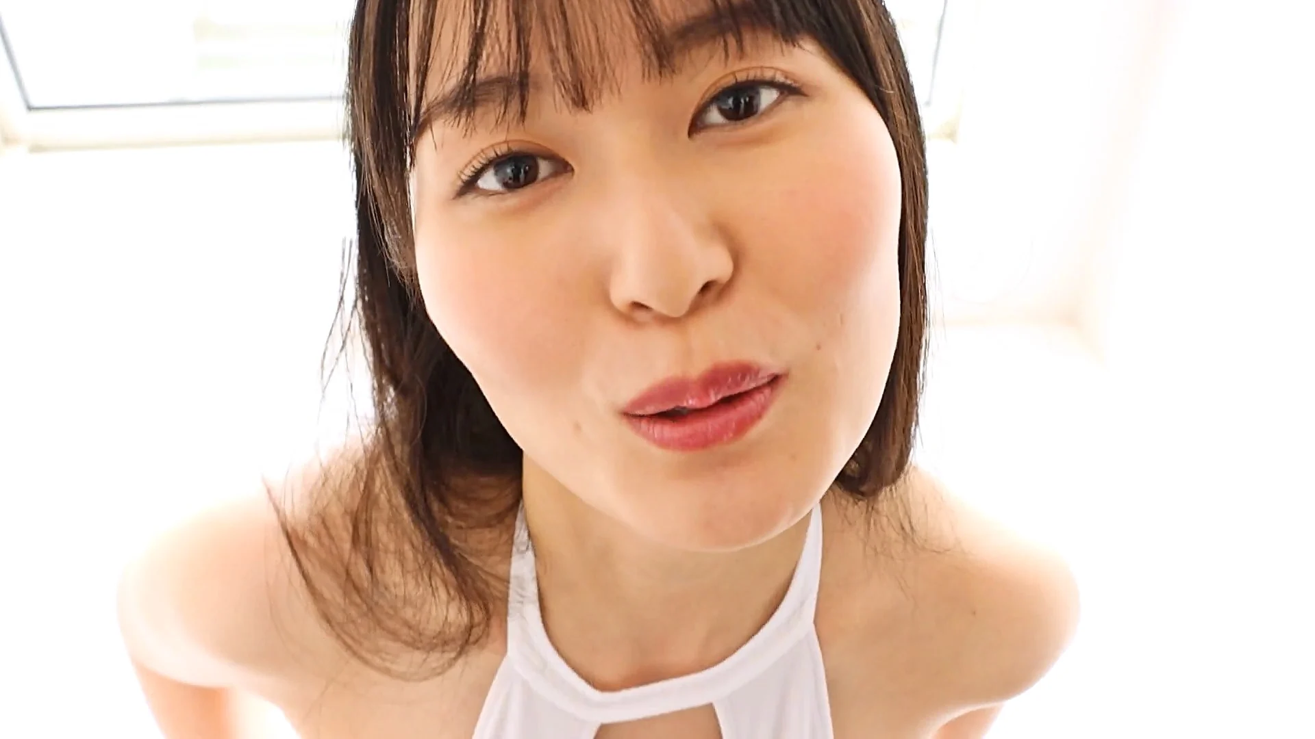 絶対的純潔 未梨一花