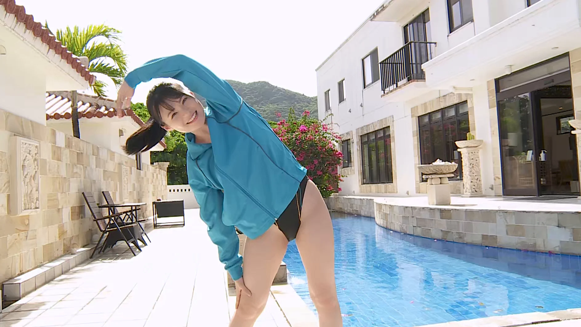 みづぱいぬ! 星名美津紀 サンプル画像