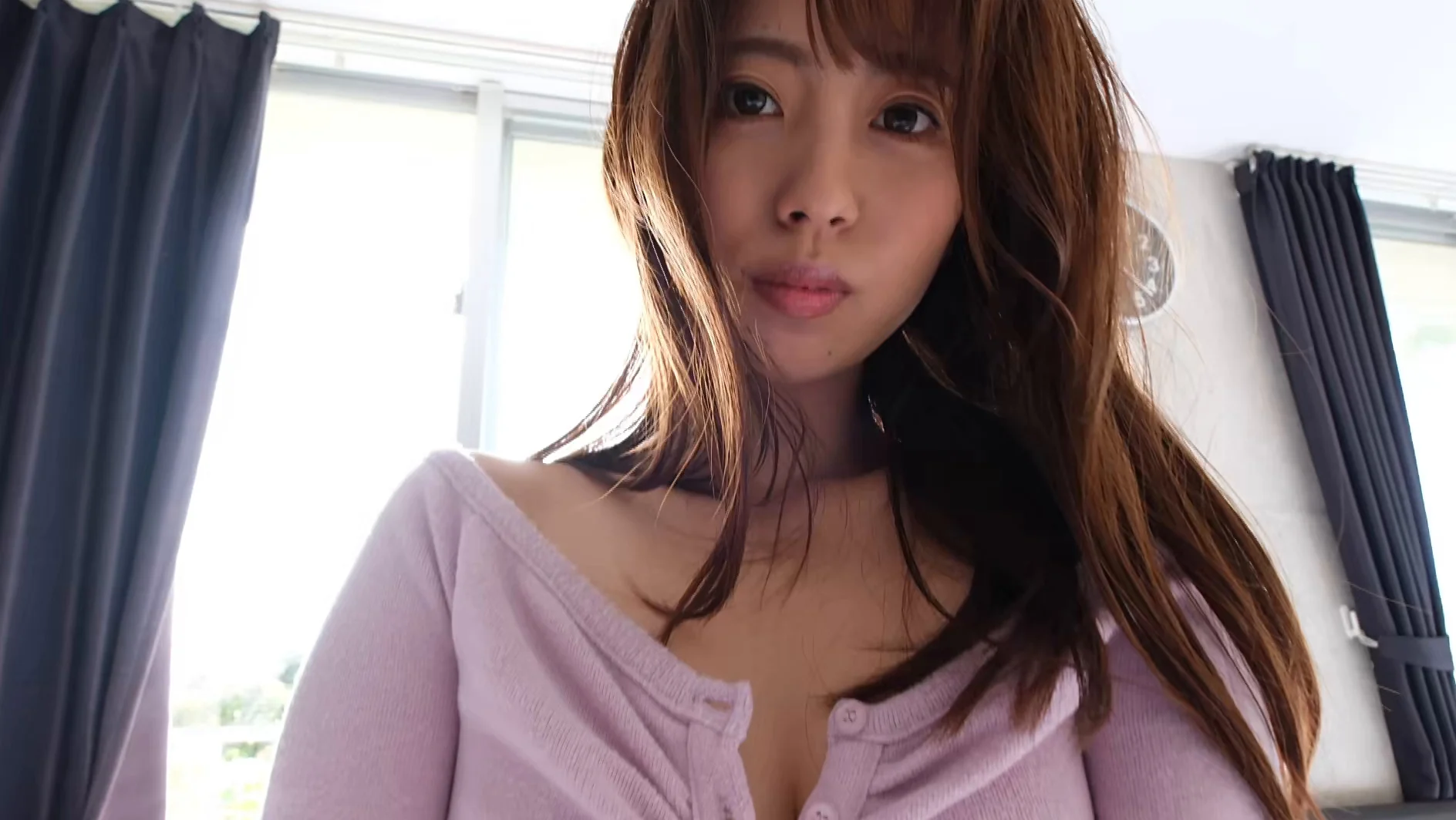 秘密の果実 樹智子