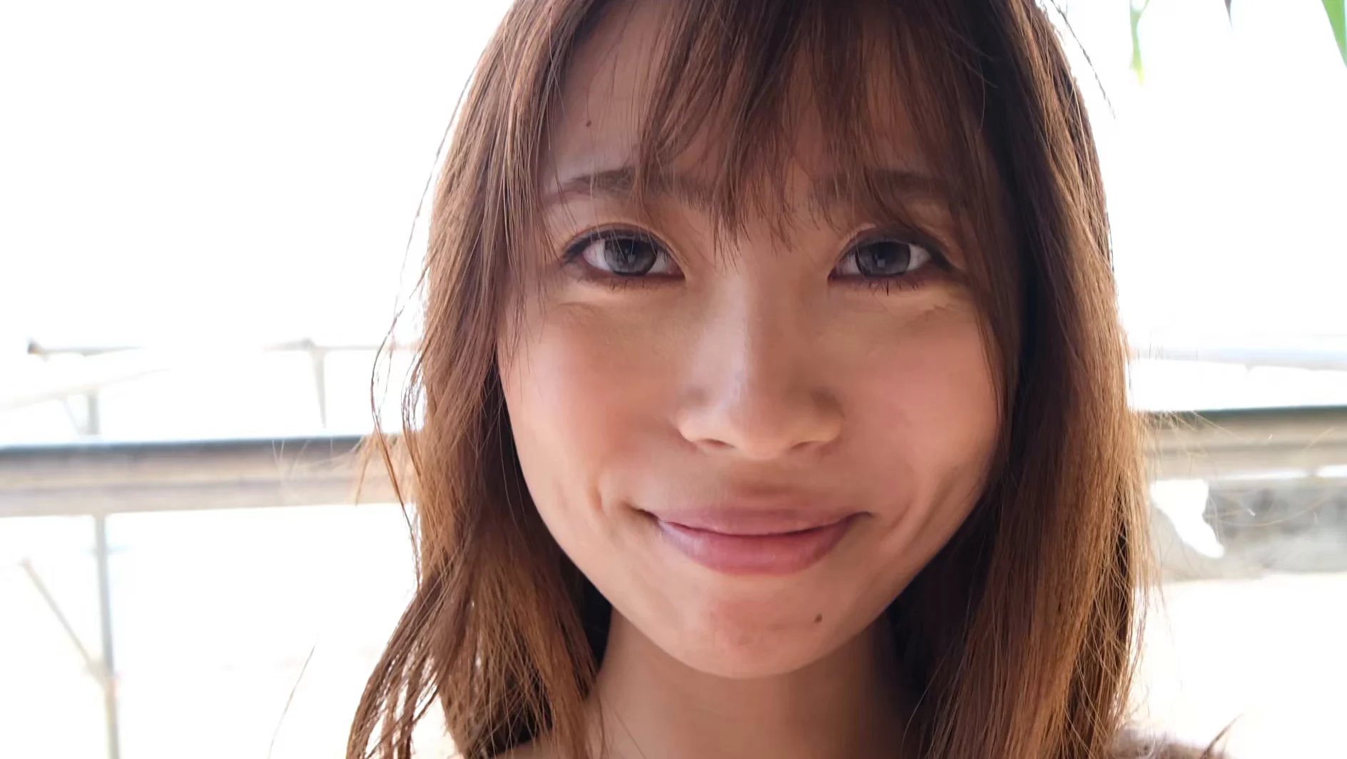秘密の果実 樹智子