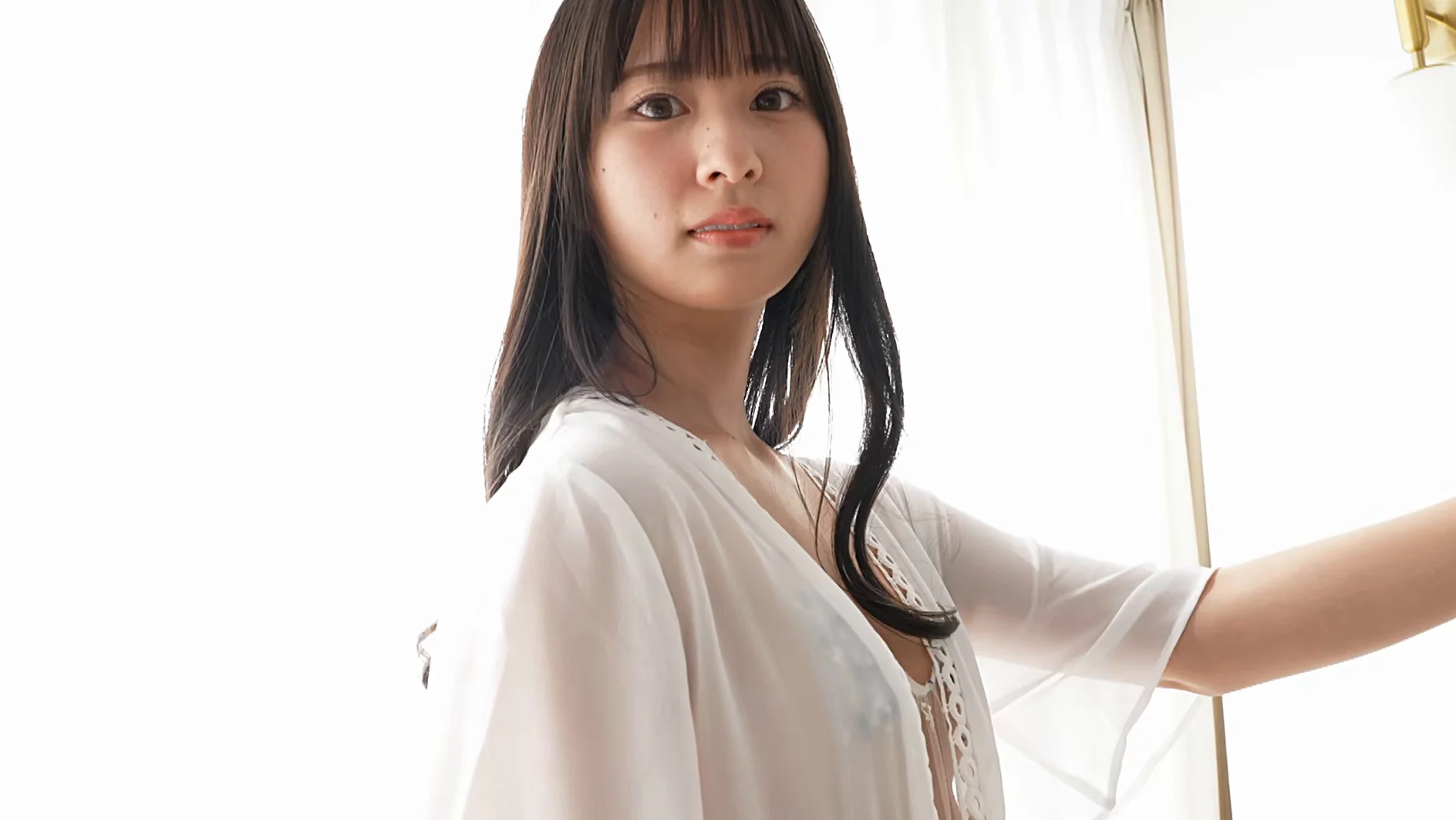 カワイイとか可愛いとか 有村果夏 サンプル画像