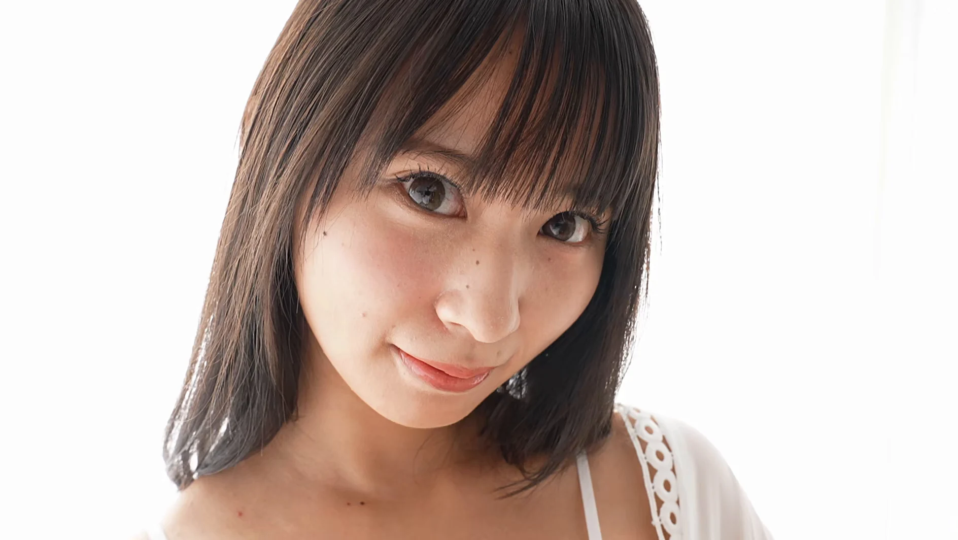 カワイイとか可愛いとか 有村果夏 サンプル画像
