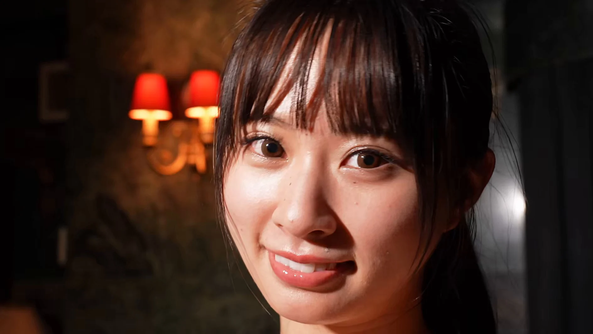 カワイイとか可愛いとか 有村果夏 サンプル画像