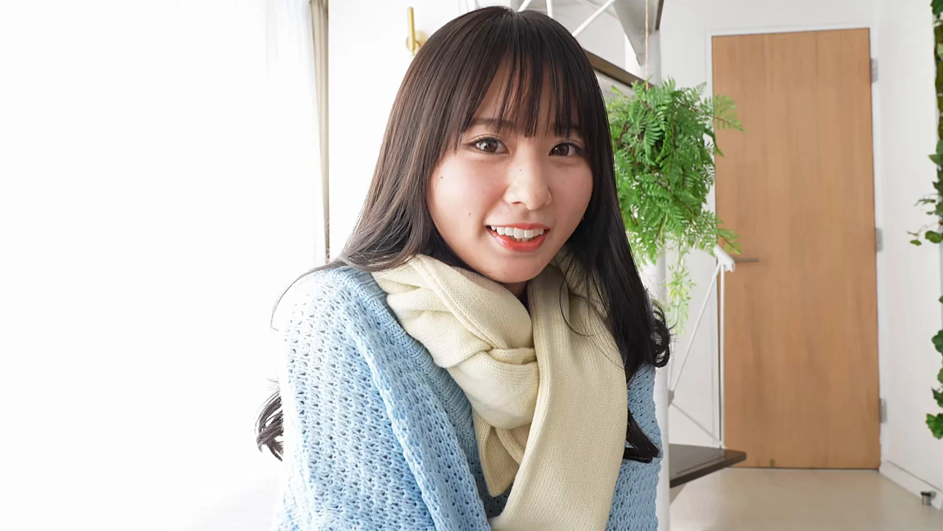 カワイイとか可愛いとか 有村果夏 サンプル画像