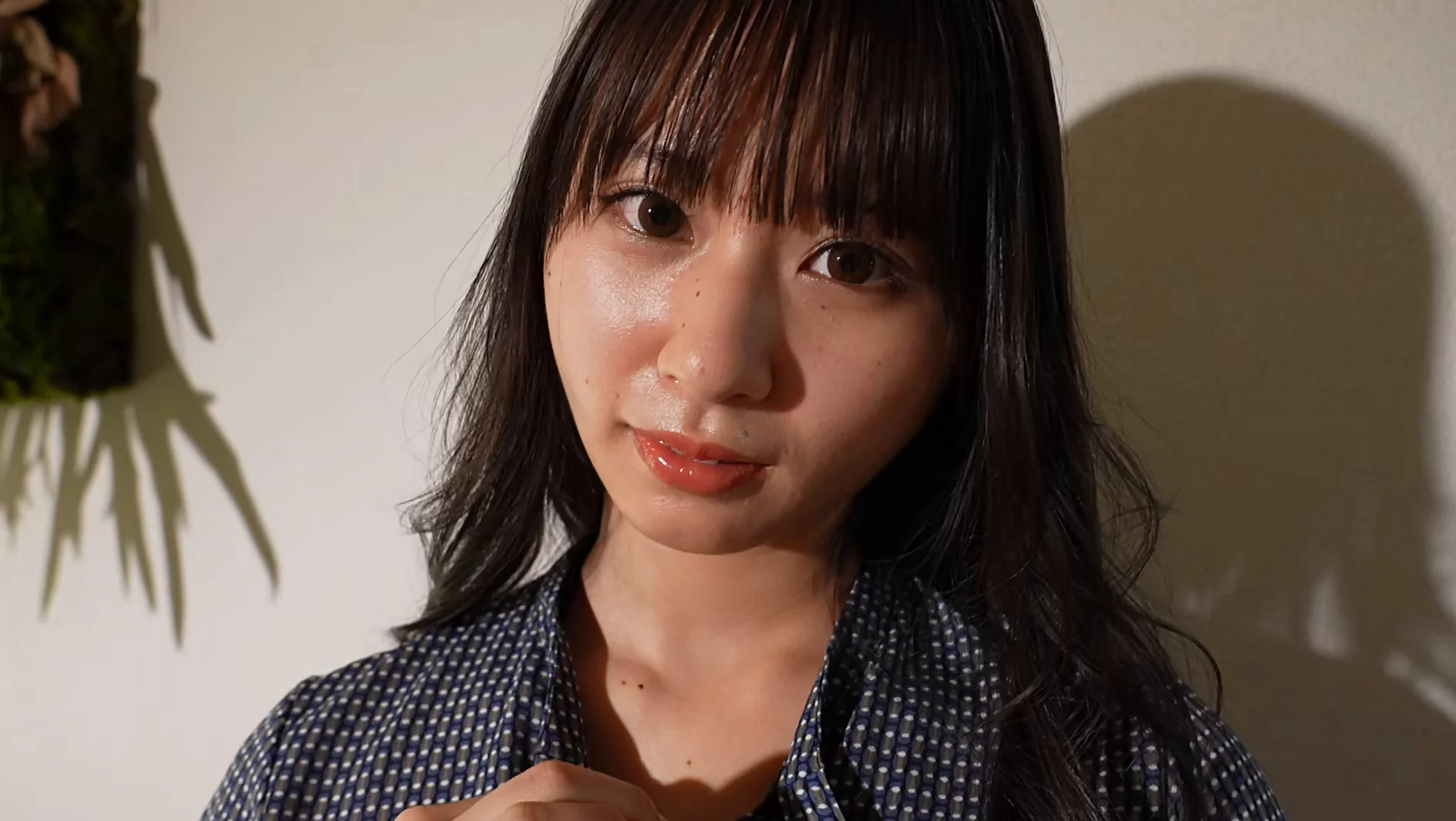 カワイイとか可愛いとか 有村果夏 サンプル画像