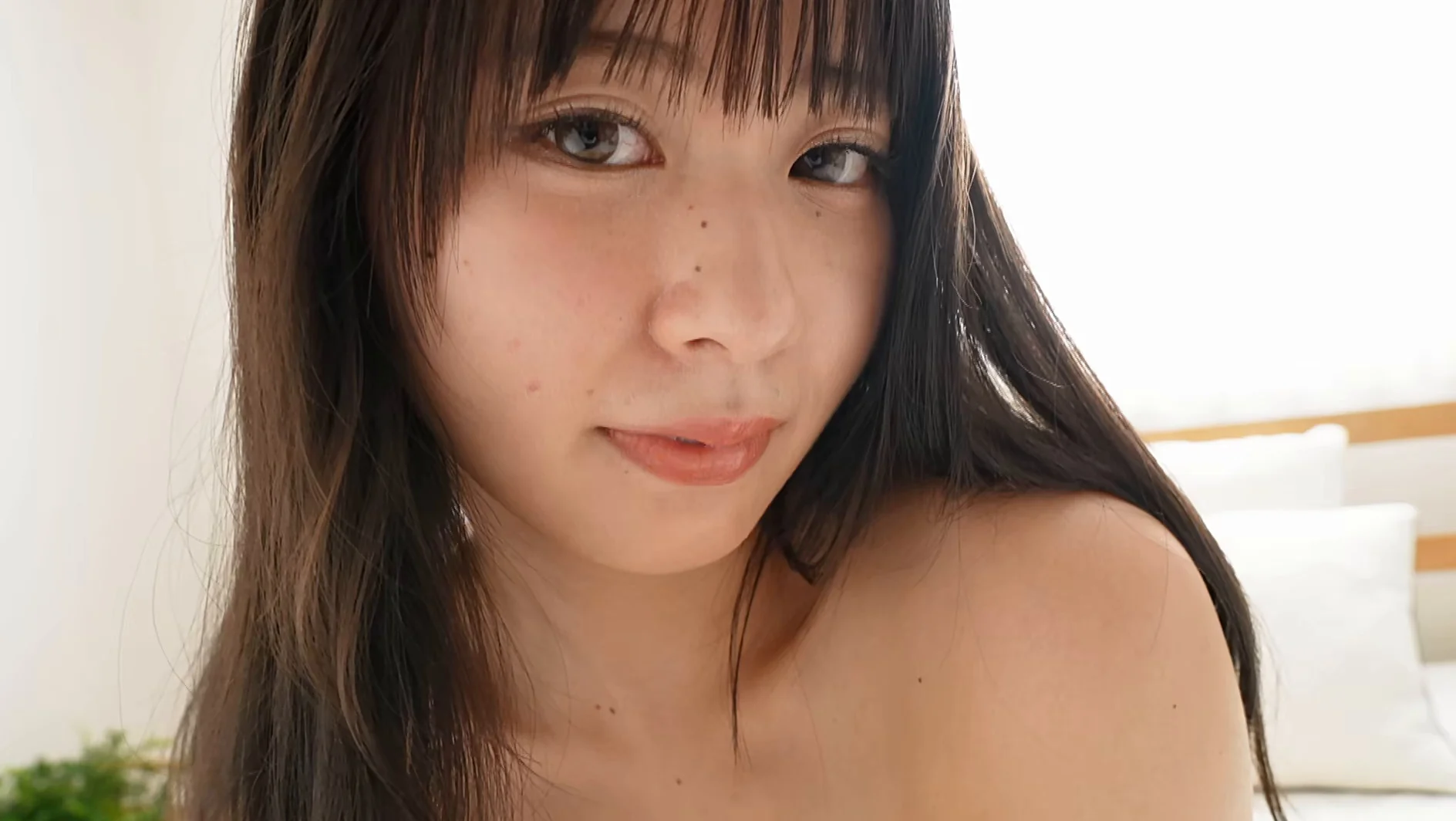 カワイイとか可愛いとか 有村果夏 サンプル画像