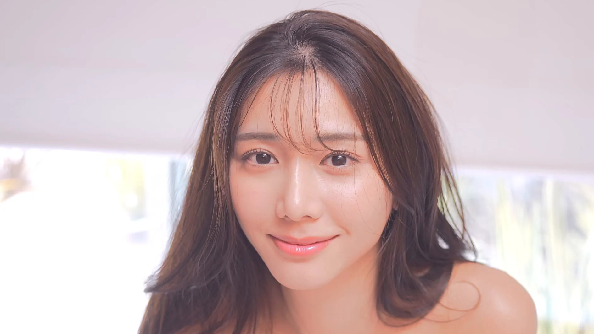 日本の女性は美しい 斎藤恭代 サンプル画像
