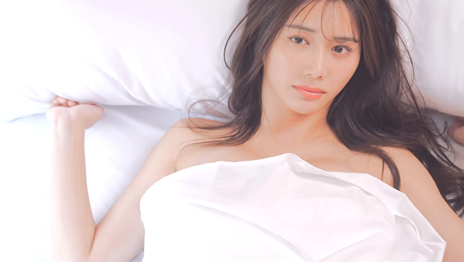 日本の女性は美しい 斎藤恭代 サンプル画像